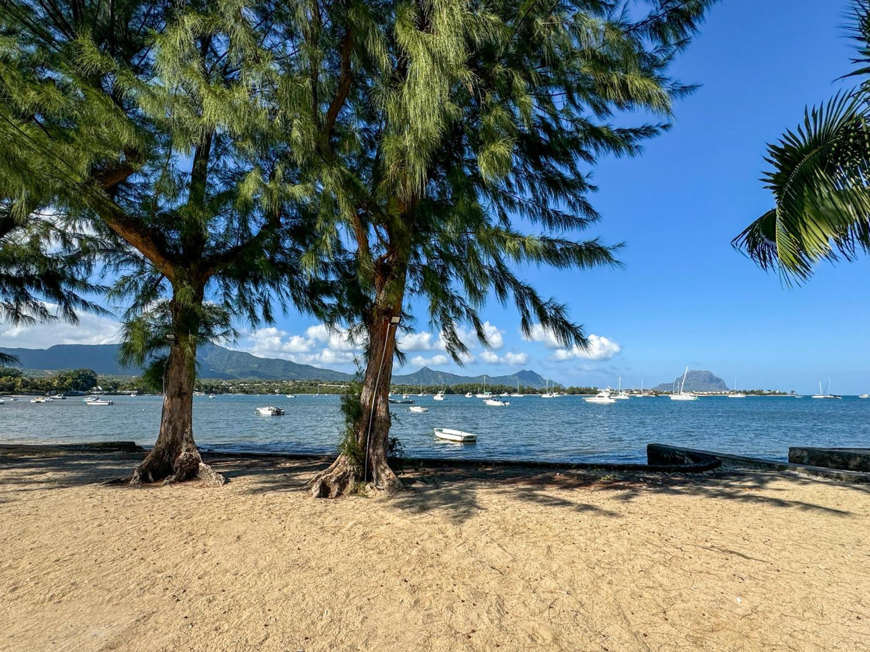 Olana Beach by Horizon Holidays photo 2