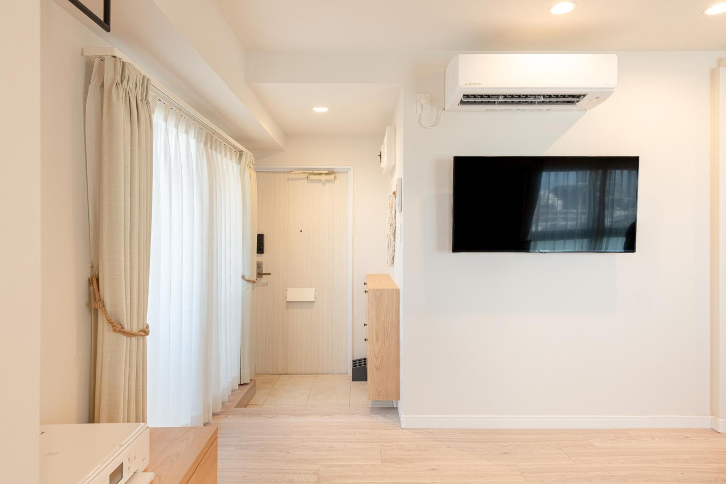 NC Square Shinjuku -All Suite Residence-
