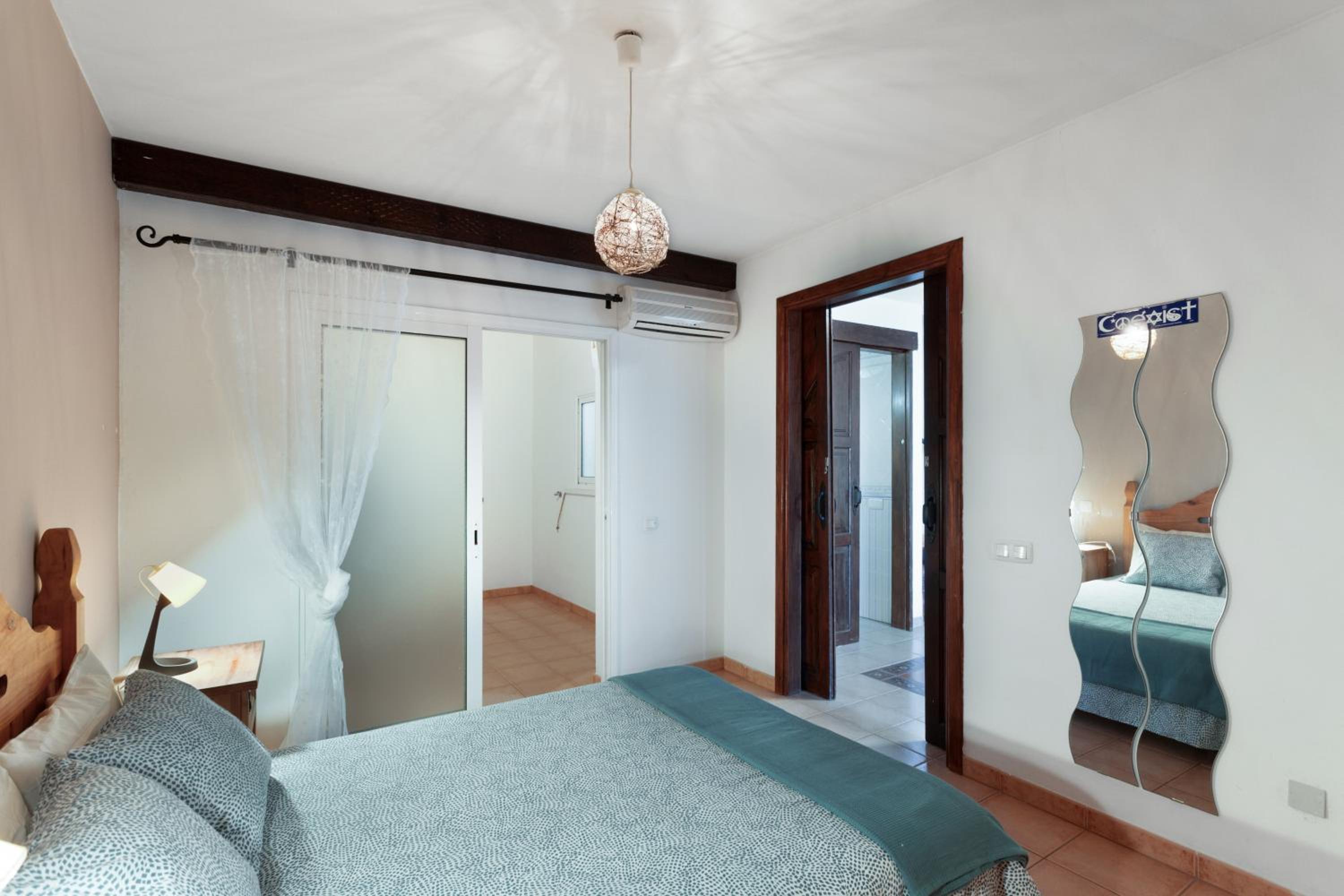 Apartamentos Fani