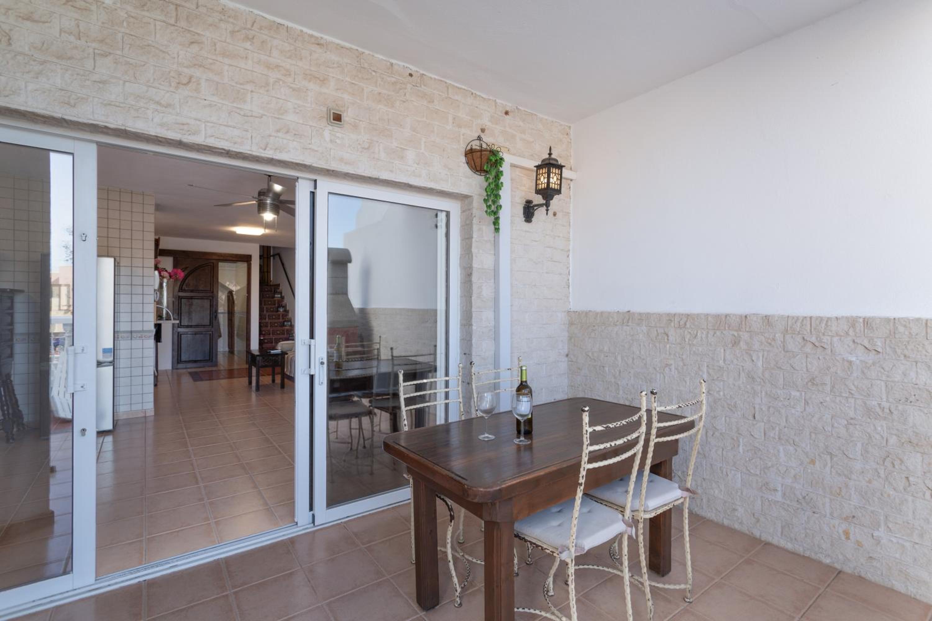 Apartamentos Fani