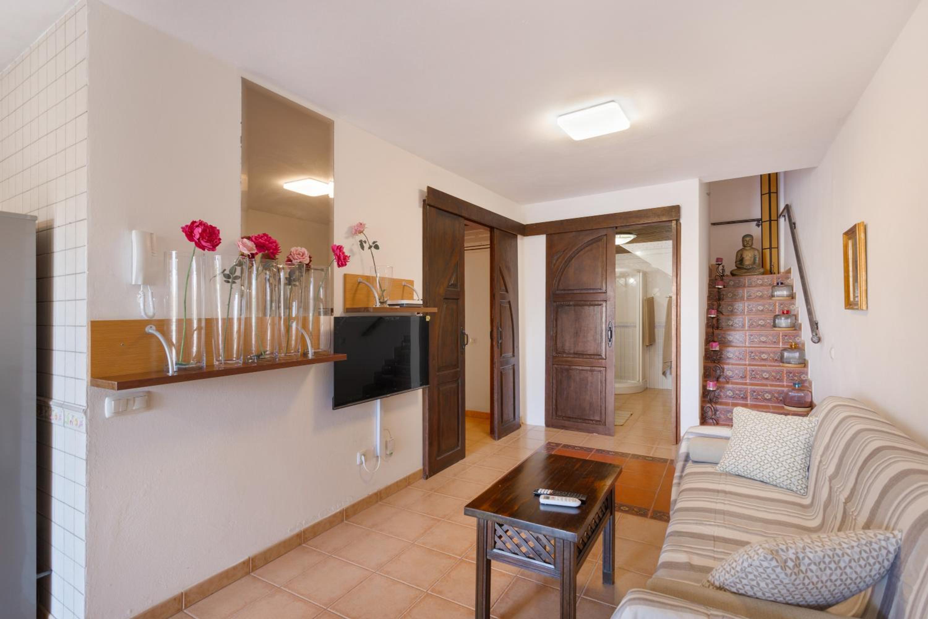 Apartamentos Fani