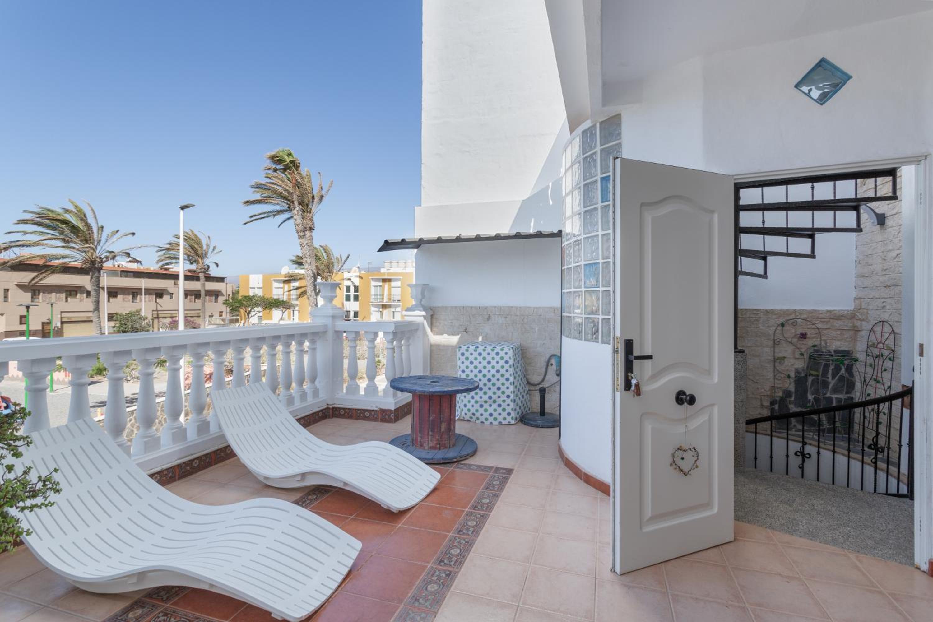 Apartamentos Fani