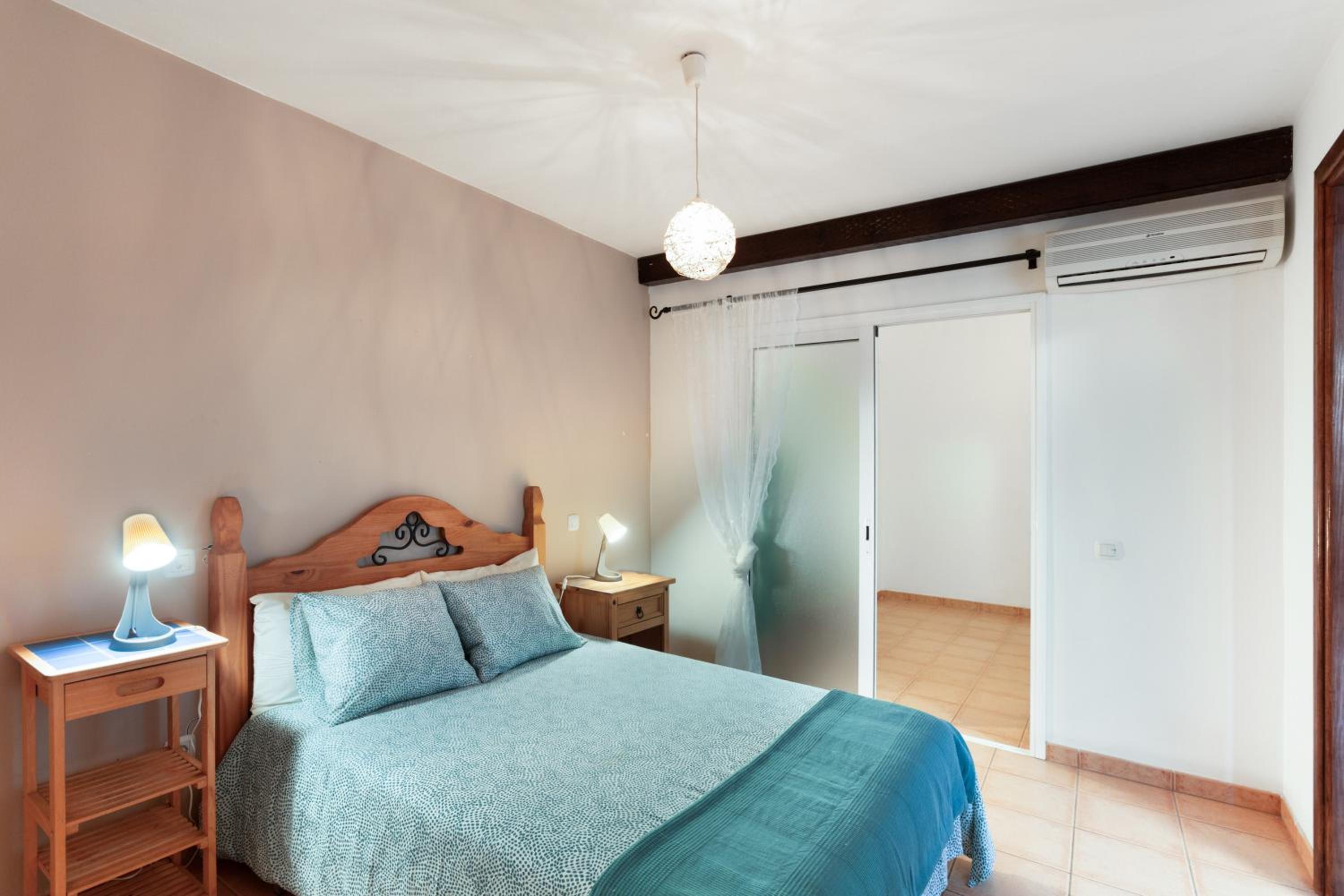Apartamentos Fani