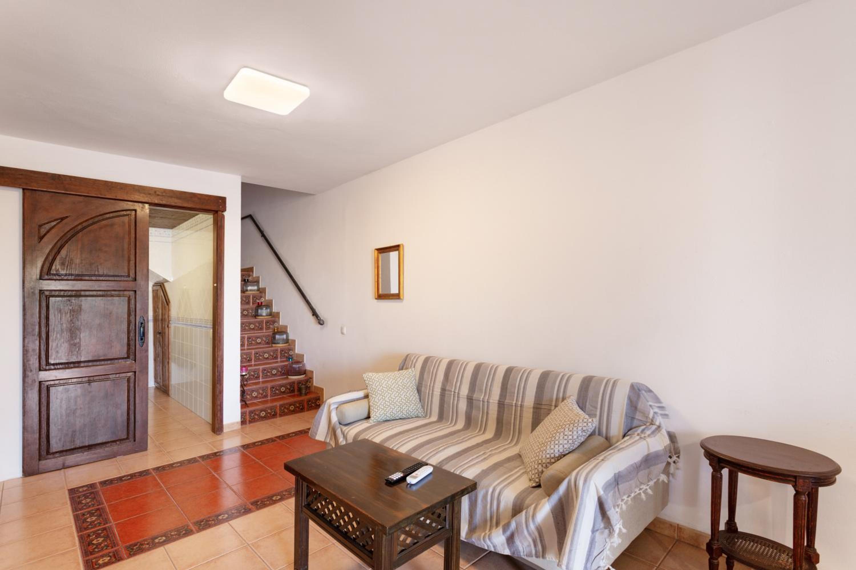 Apartamentos Fani
