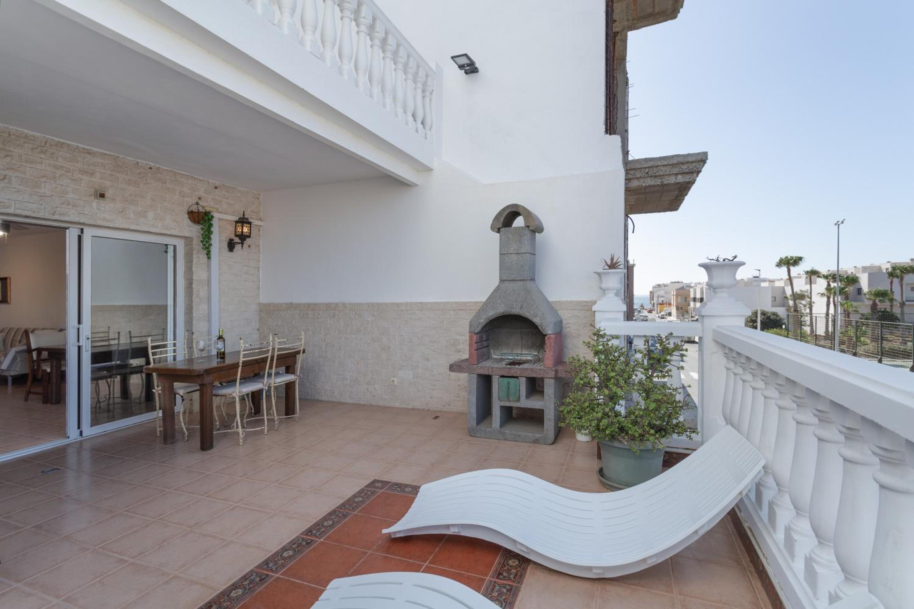 Apartamentos Fani
