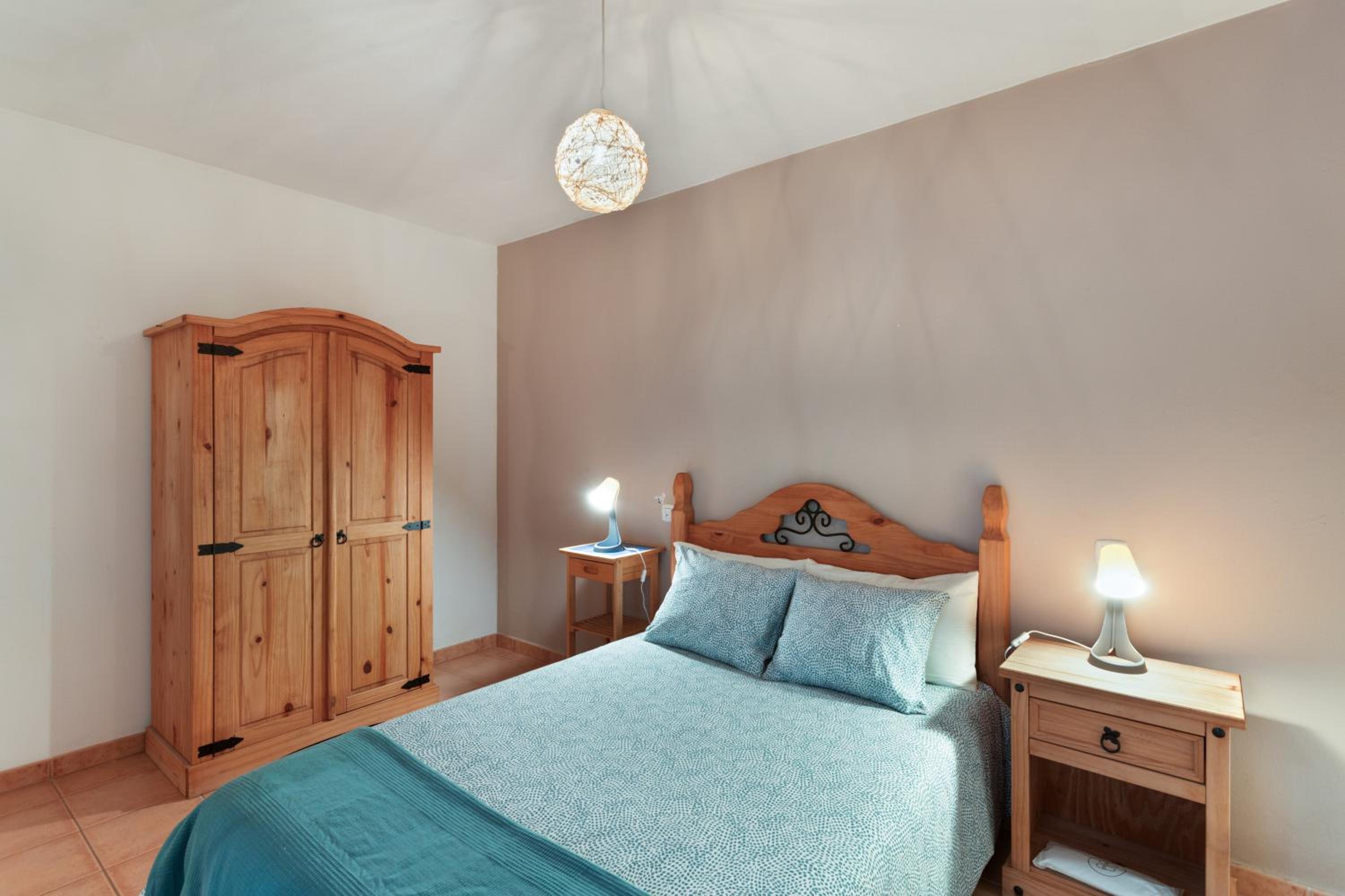 Apartamentos Fani