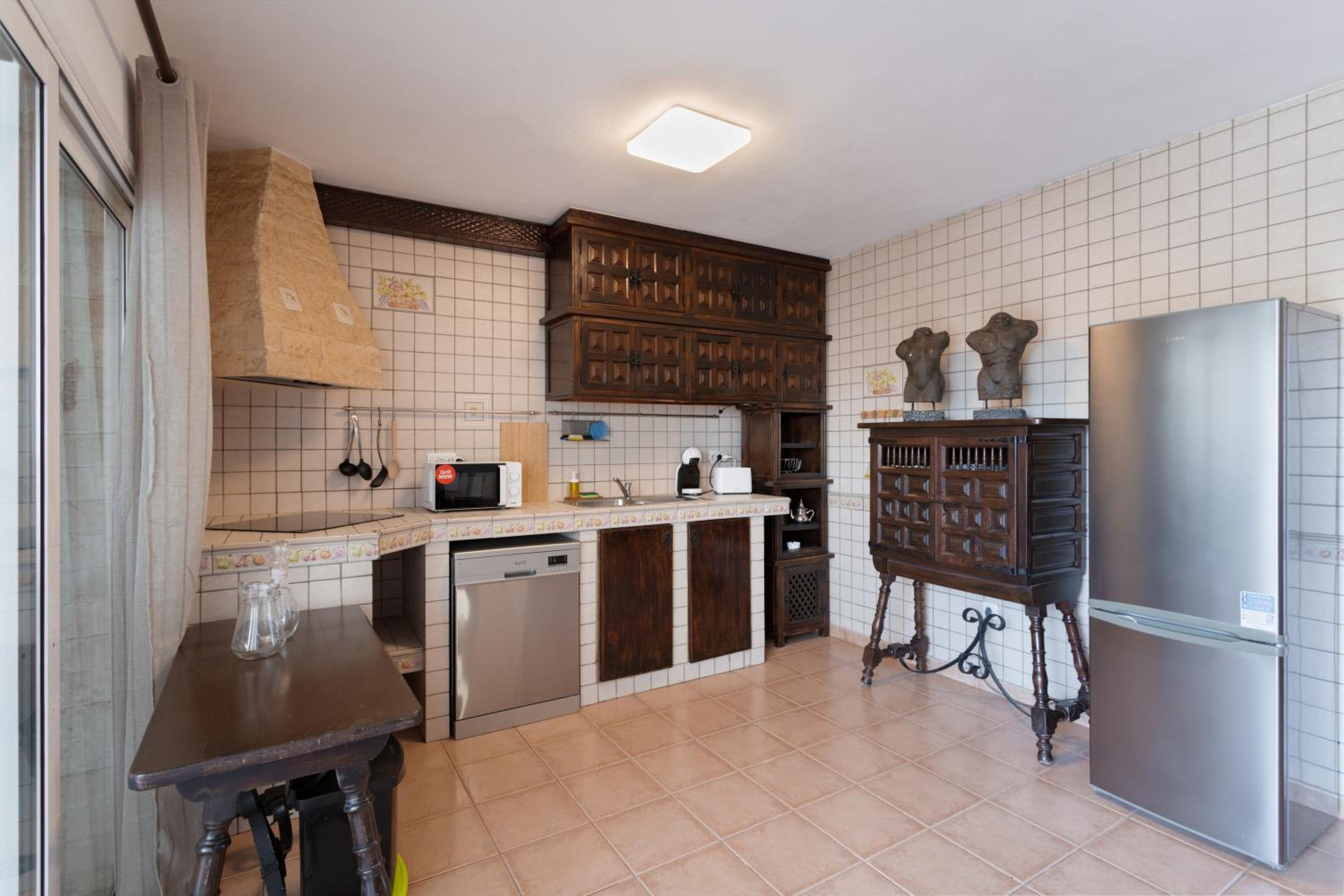 Apartamentos Fani