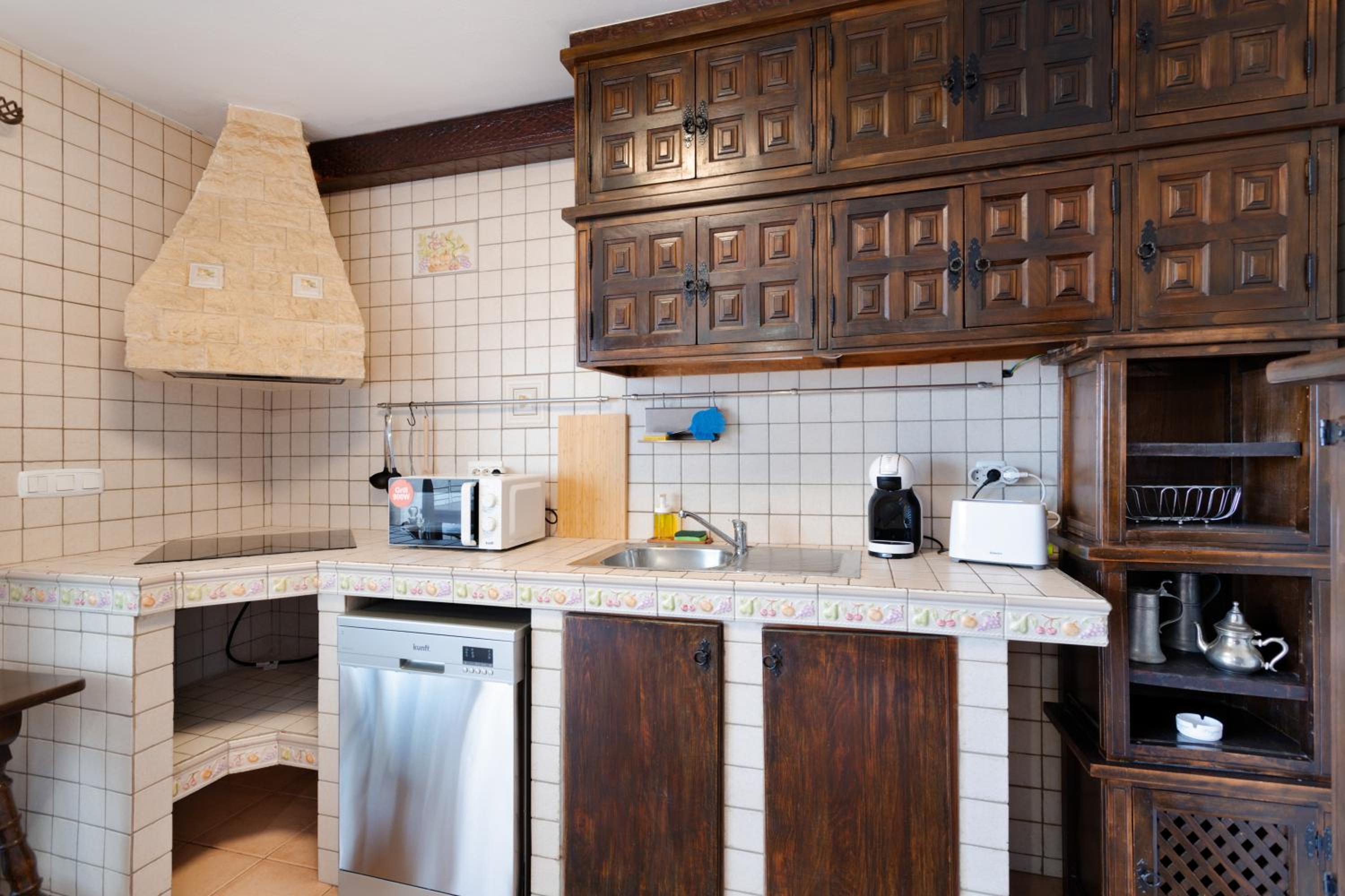 Apartamentos Fani