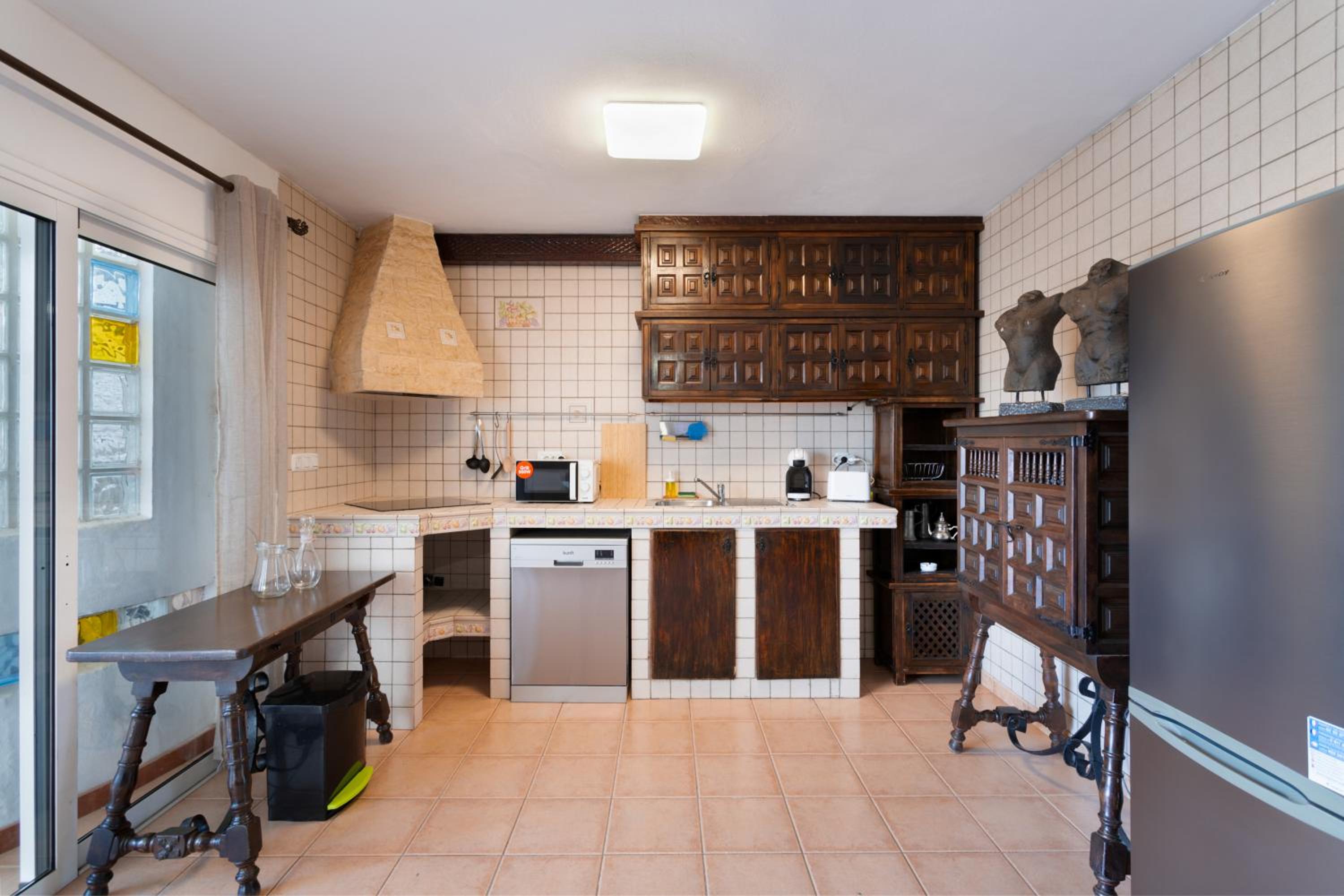 Apartamentos Fani