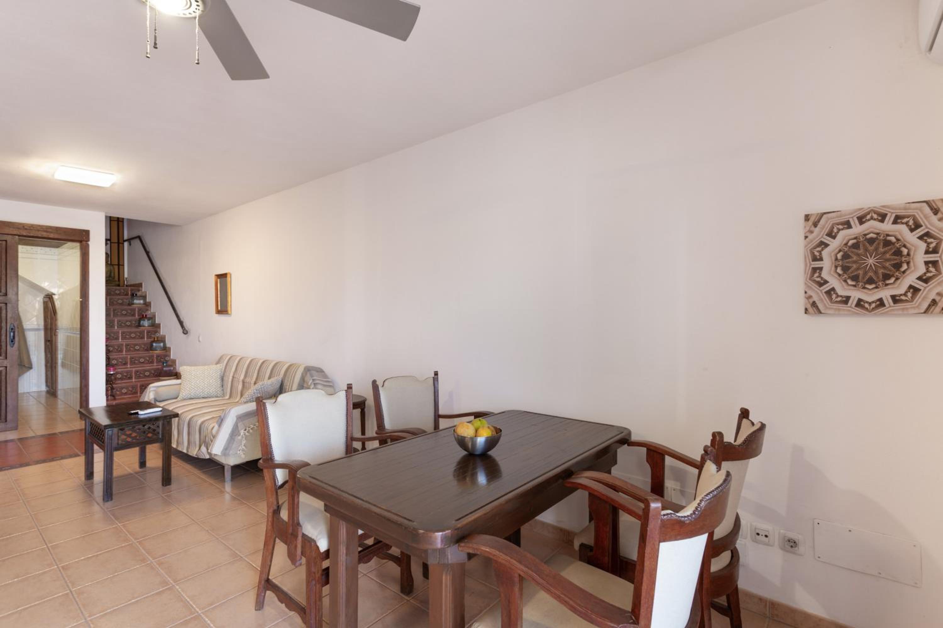 Apartamentos Fani