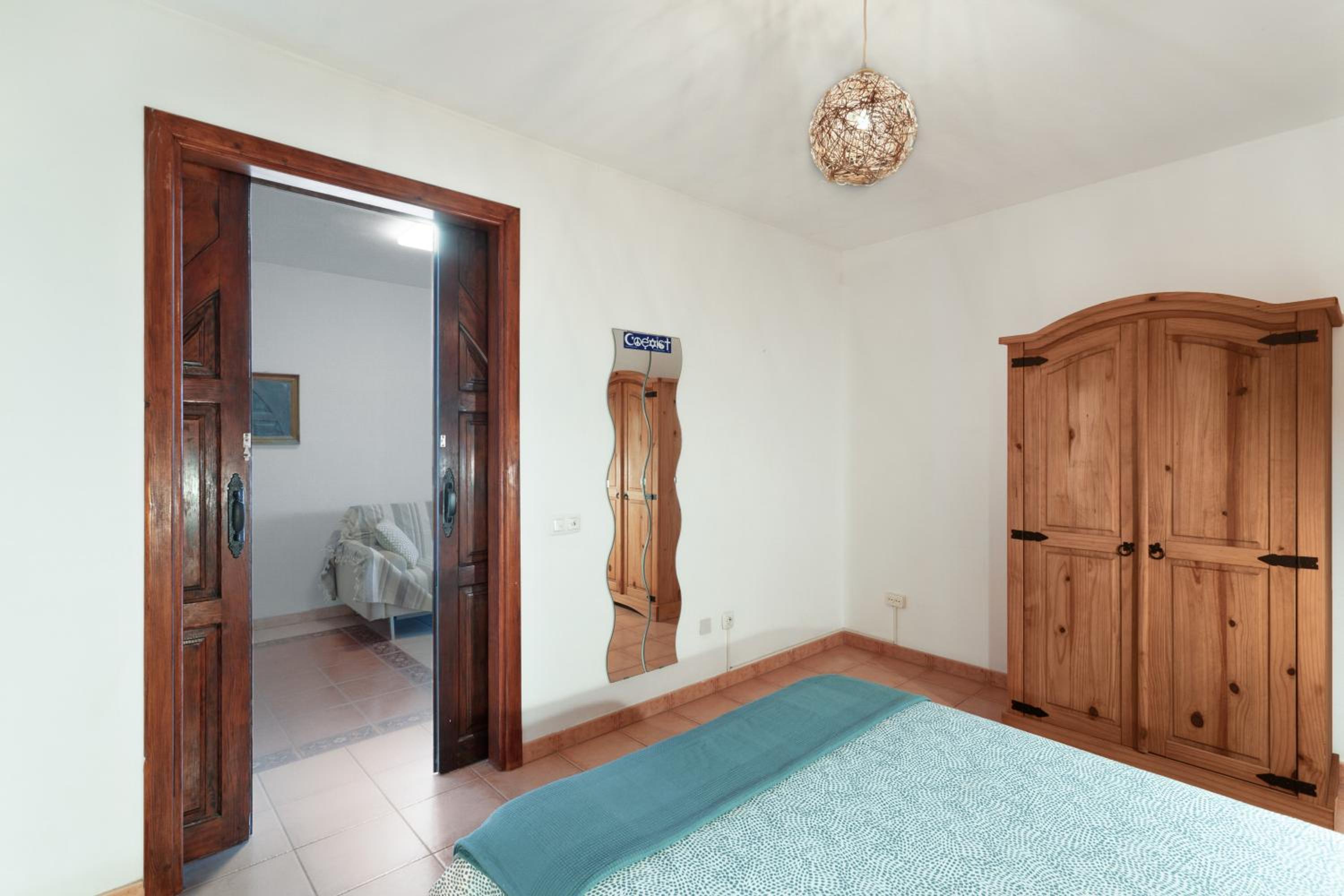 Apartamentos Fani