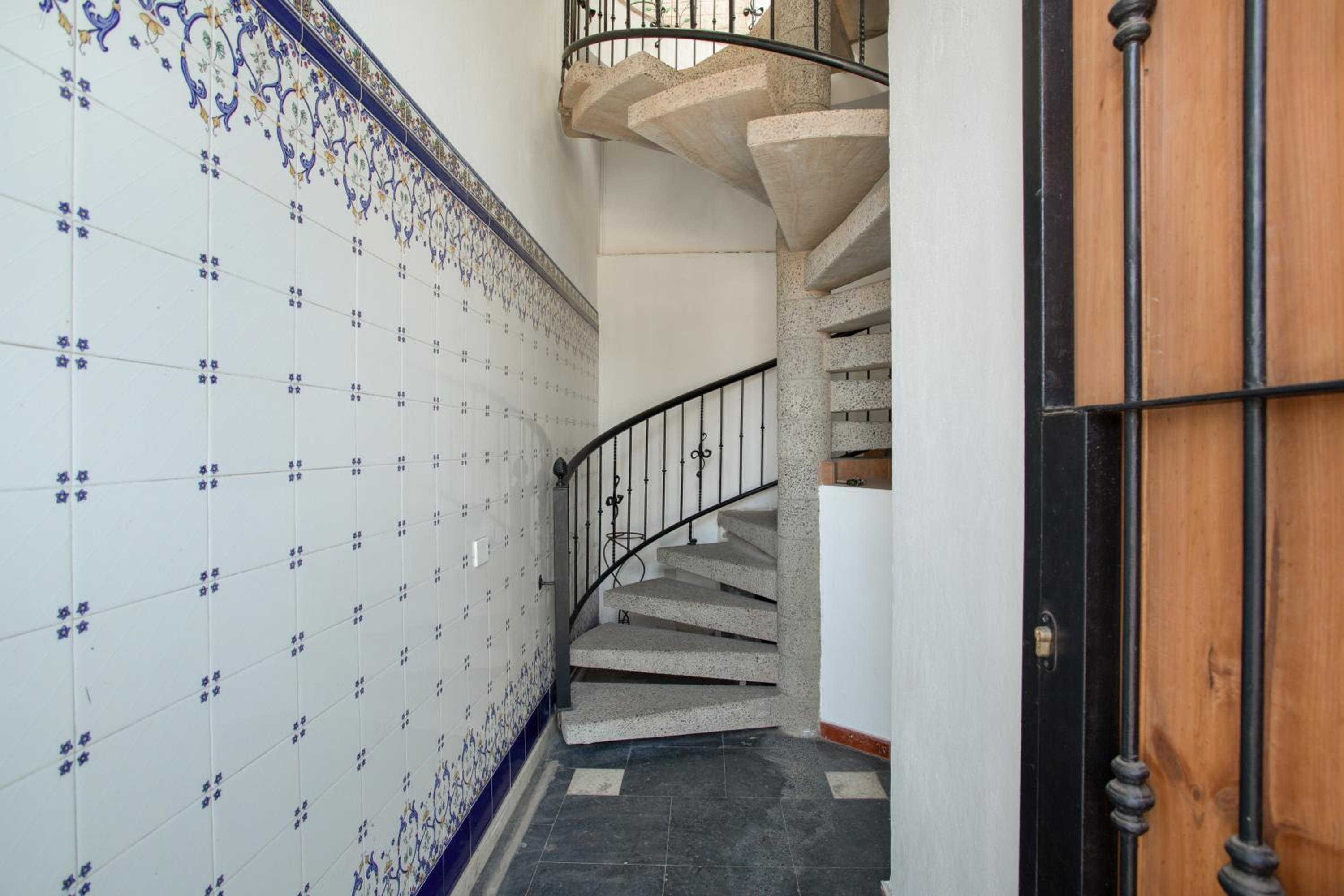 Apartamentos Fani