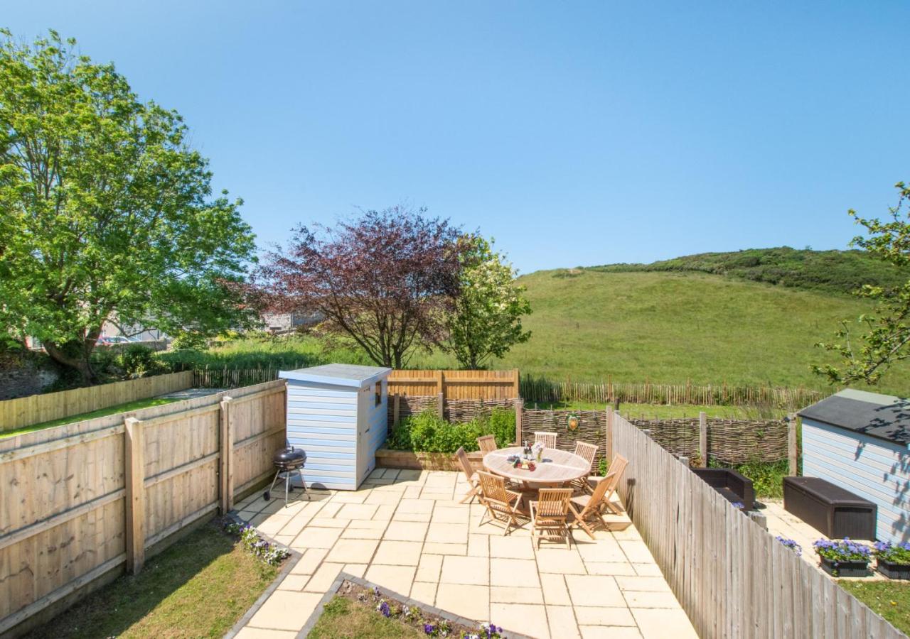 4 Bed in Mortehoe oc-dillyd view 2