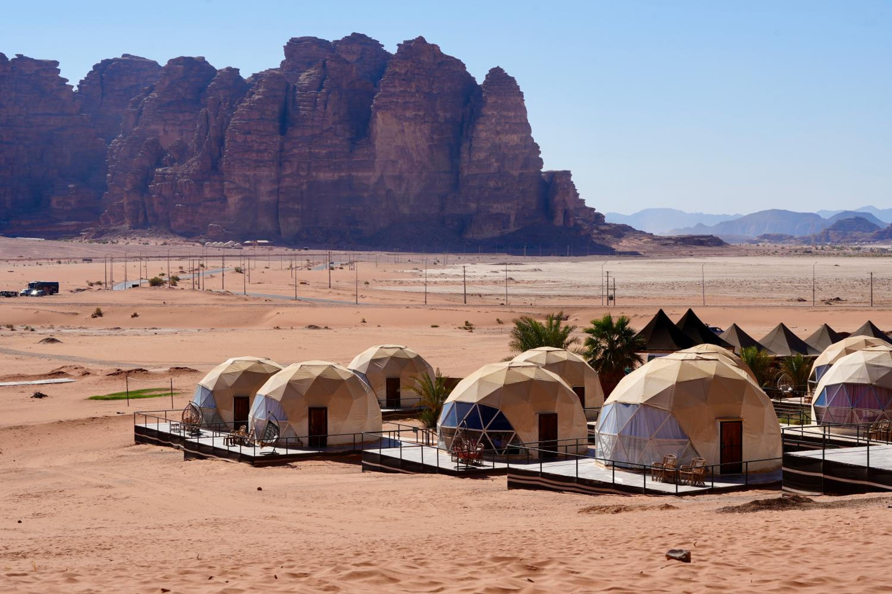 Hasan Zawaideh Camp