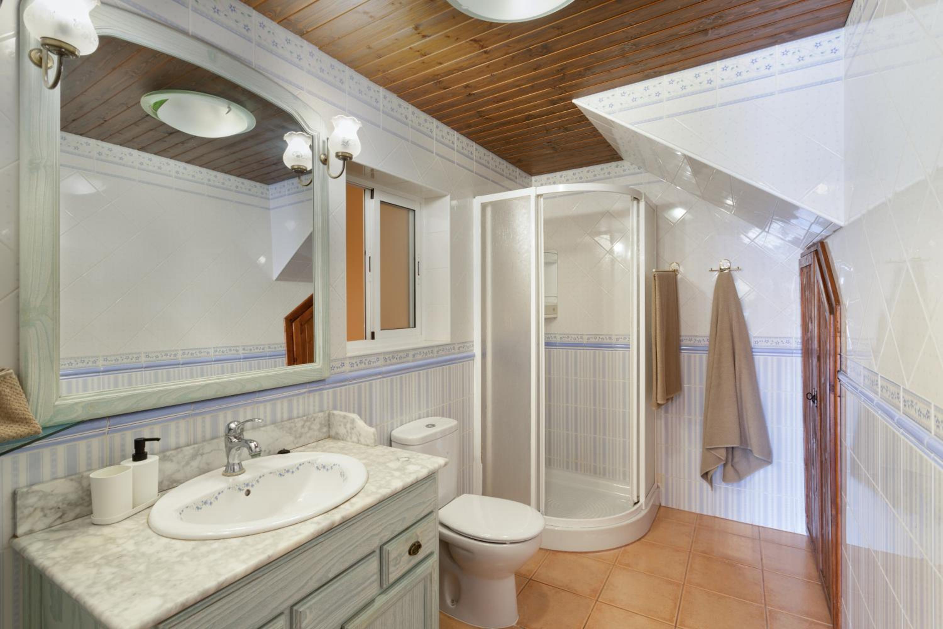 Apartamentos Fani