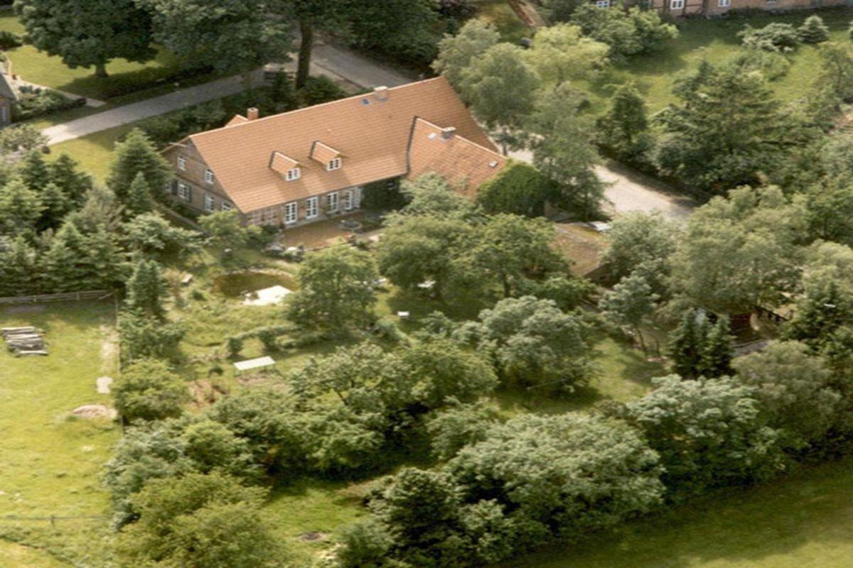 Alte Schule Bollersen