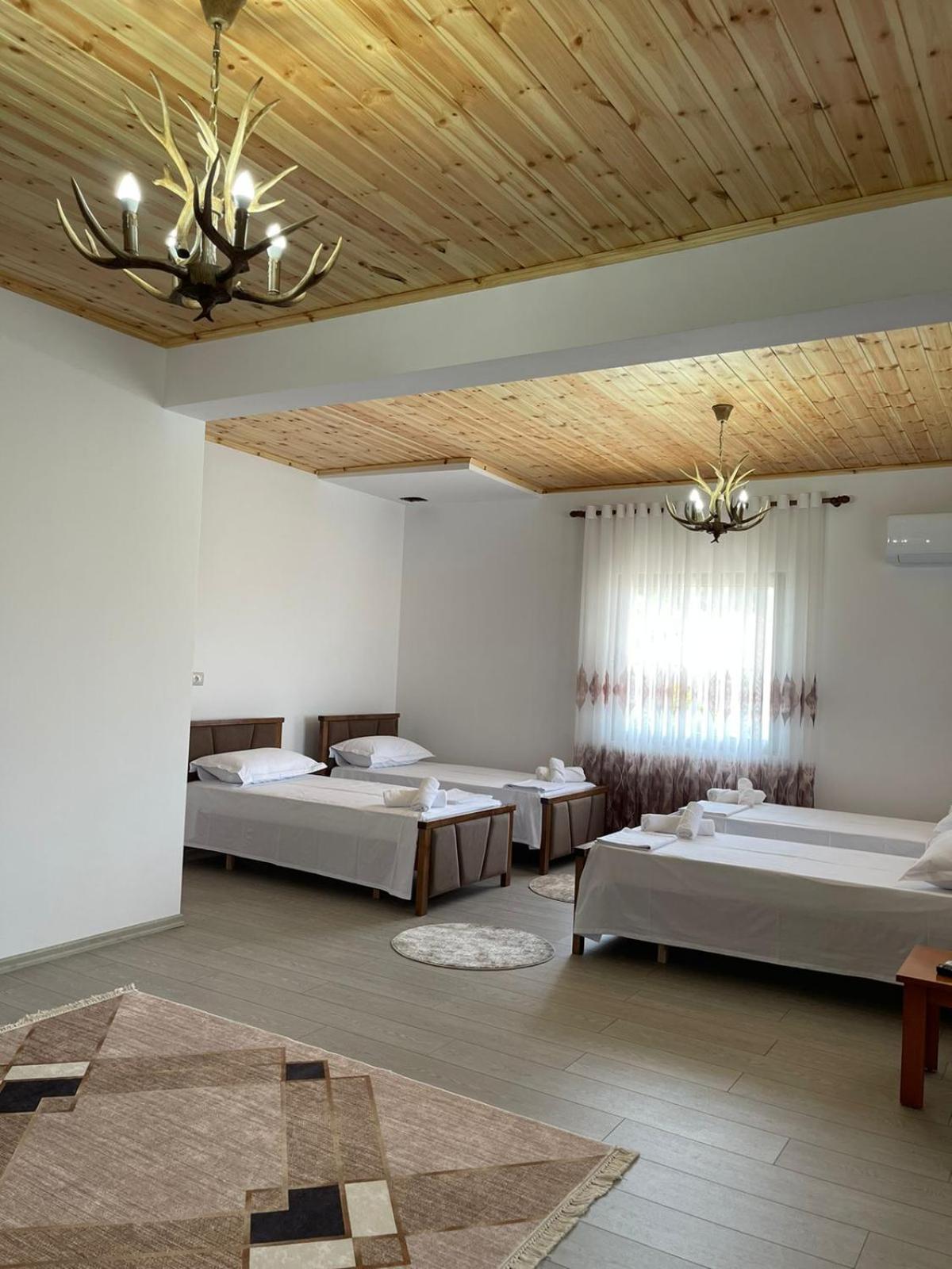 Georgemishel Guest House