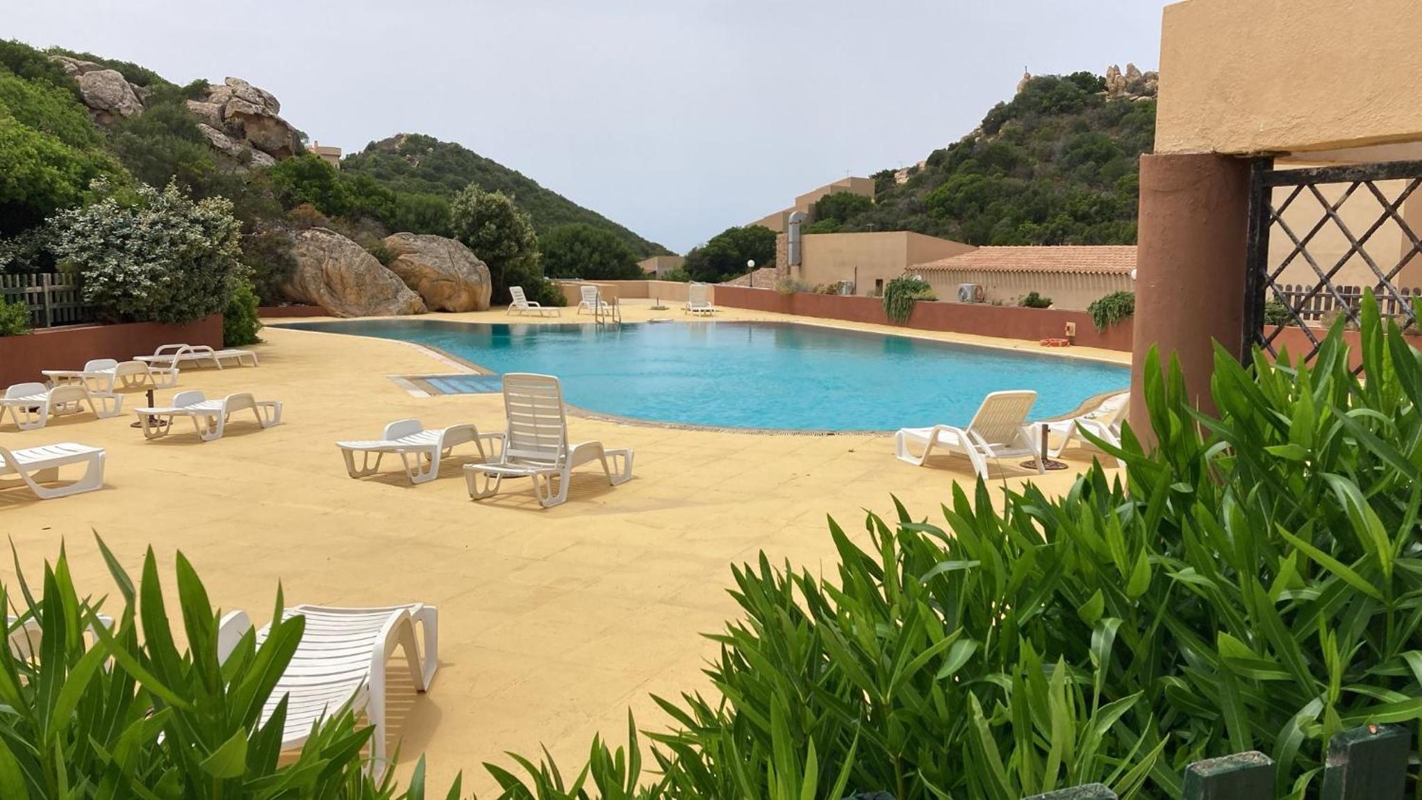 Casa Cristina view 4
