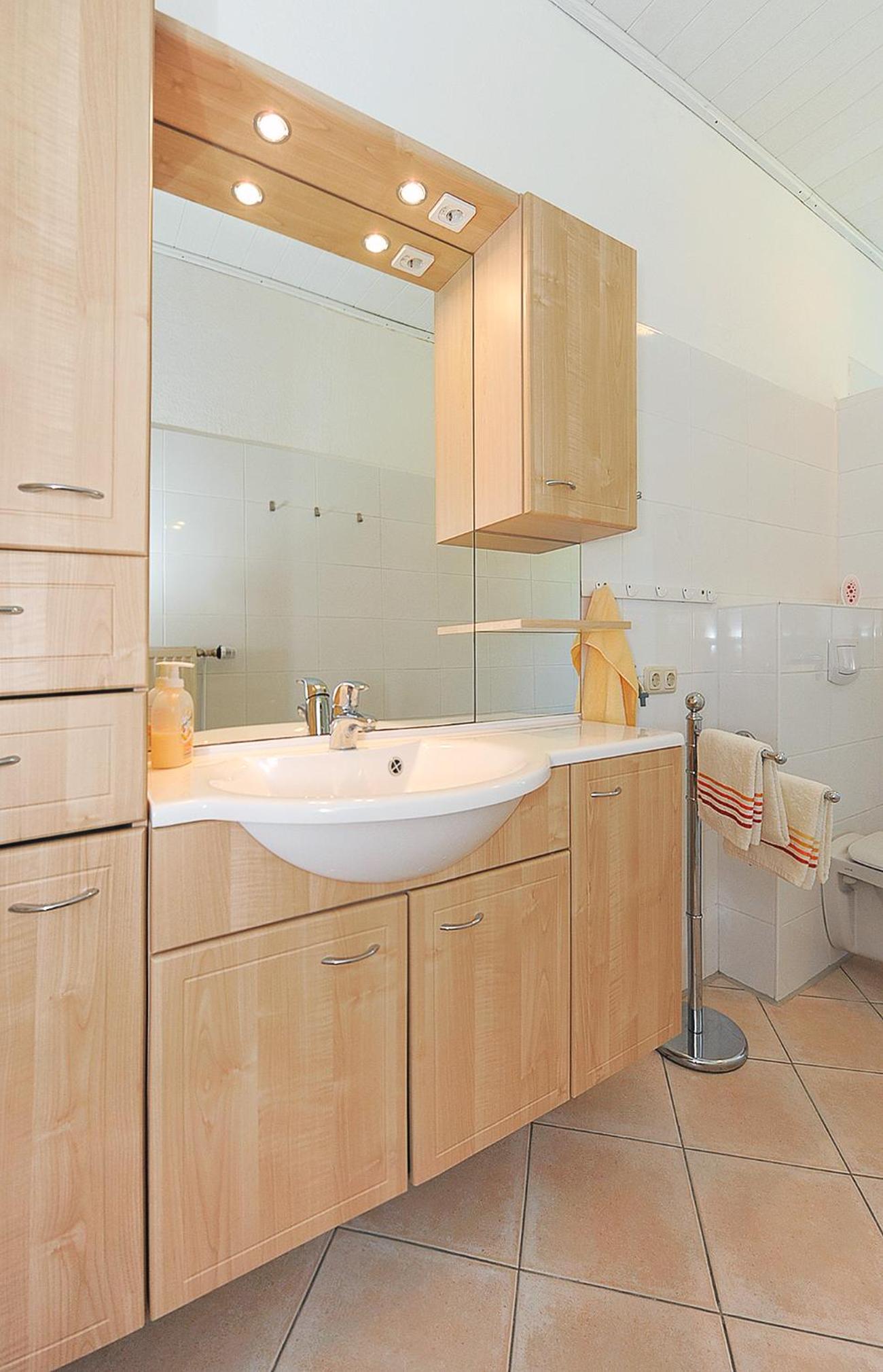 Ferienwohnung auf dem Ferienhof Janssen