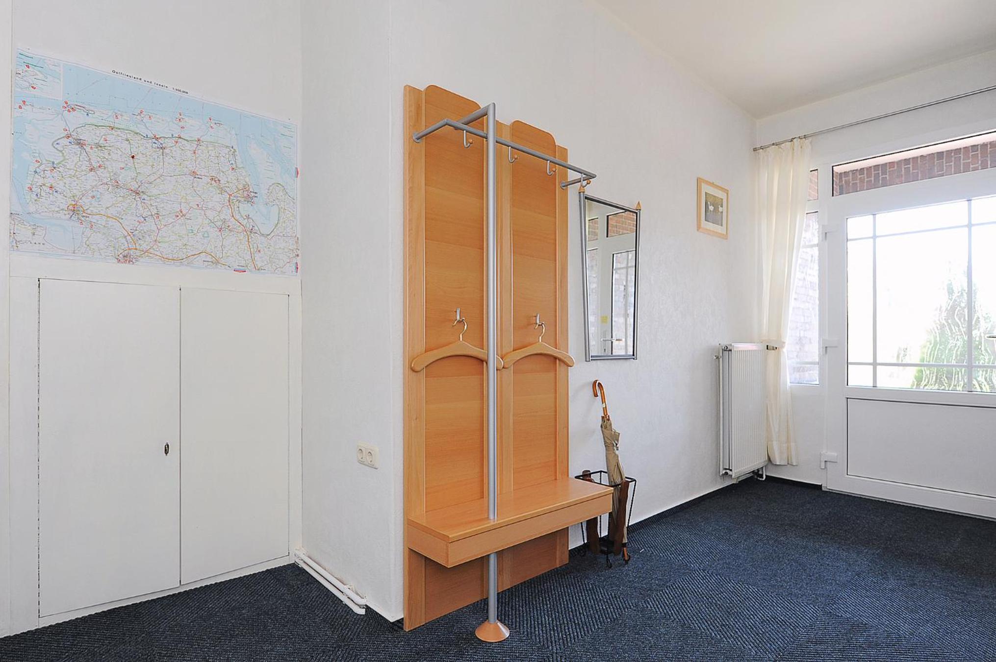 Ferienwohnung auf dem Ferienhof Janssen