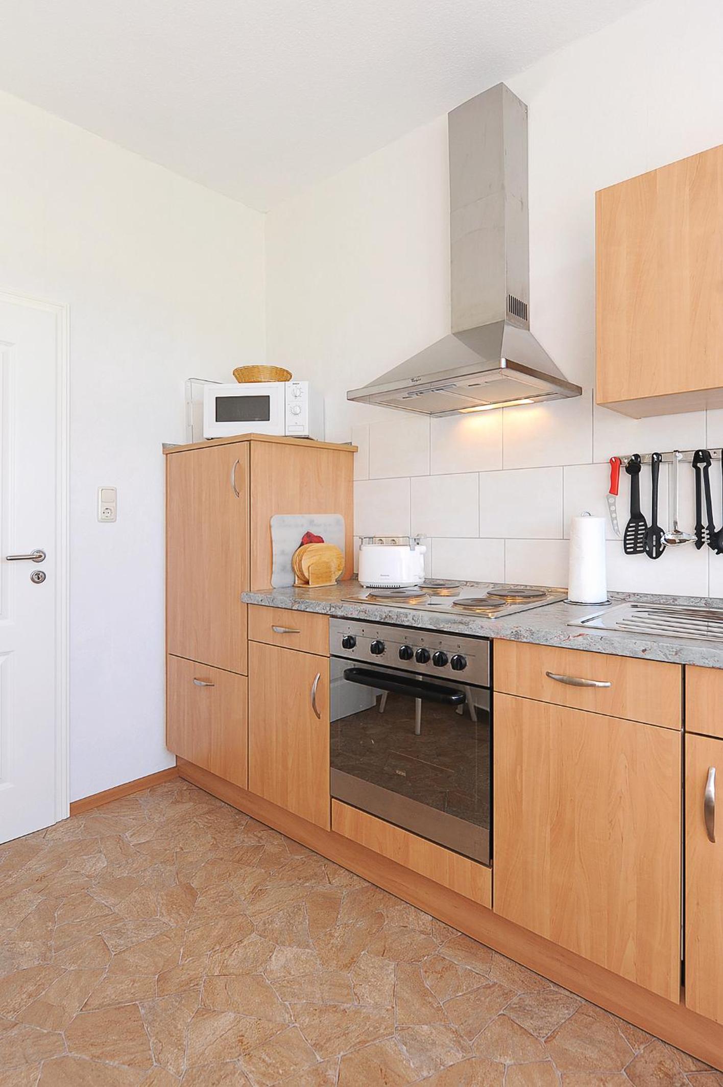Ferienwohnung auf dem Ferienhof Janssen