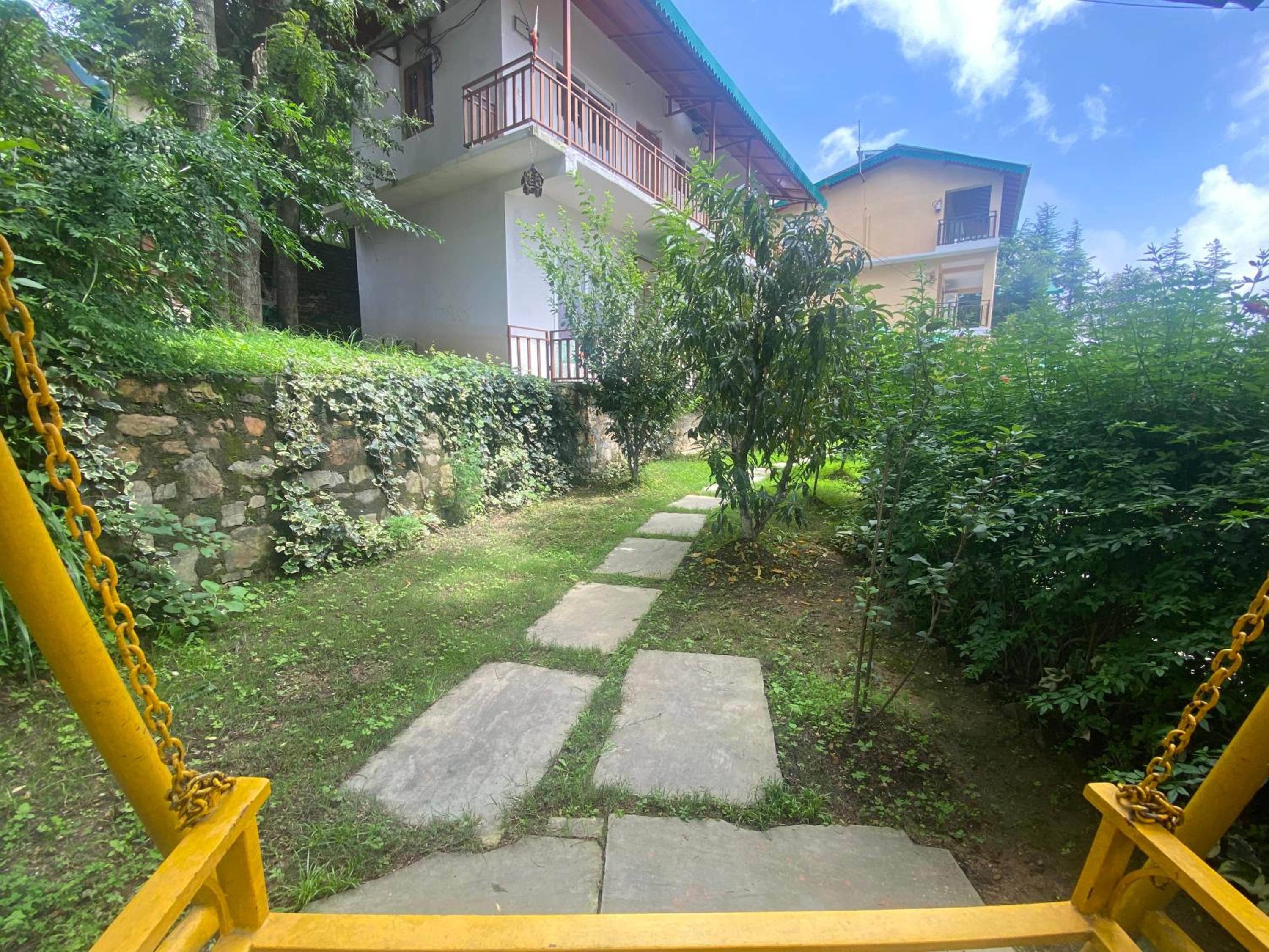 Khushi Cottage view 4