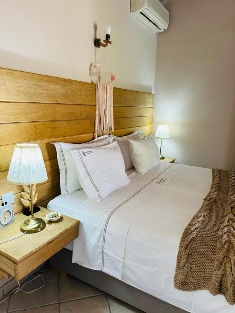 Elia Junior suite by Portogaios Paxos Superior Living photo 3