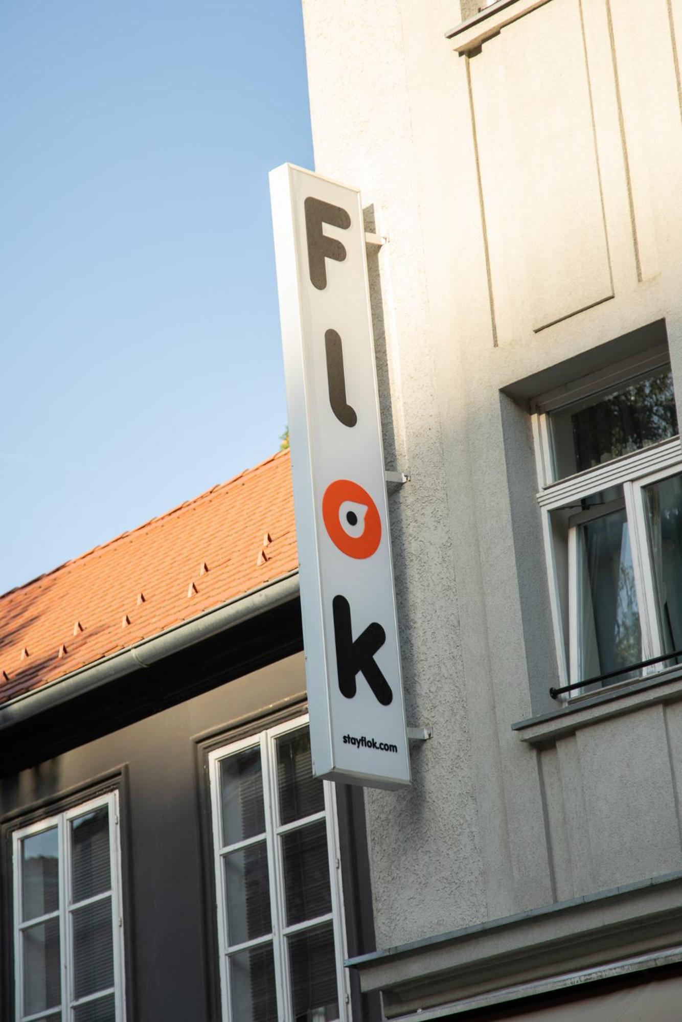 FLOK Tkalciceva