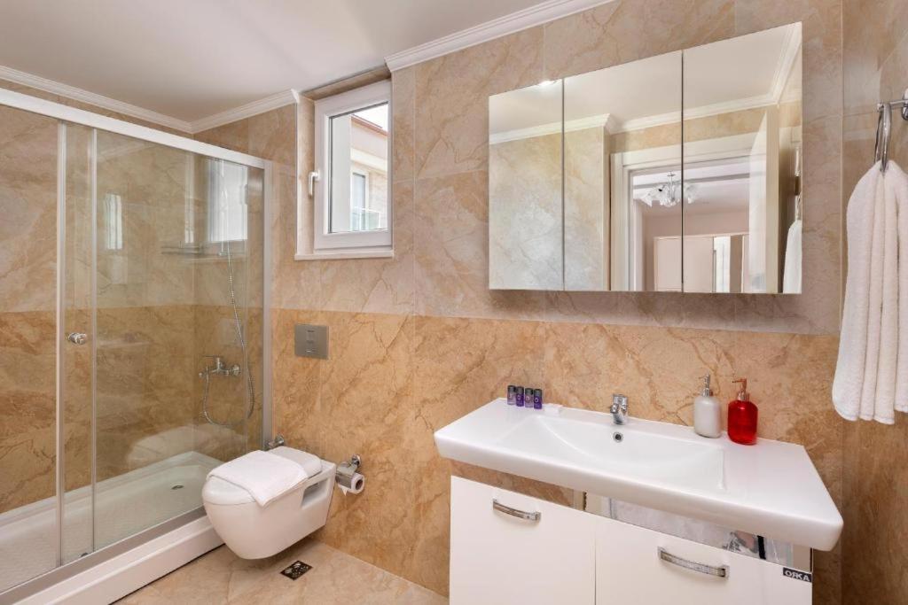 Onix Apart Otel - Image 47