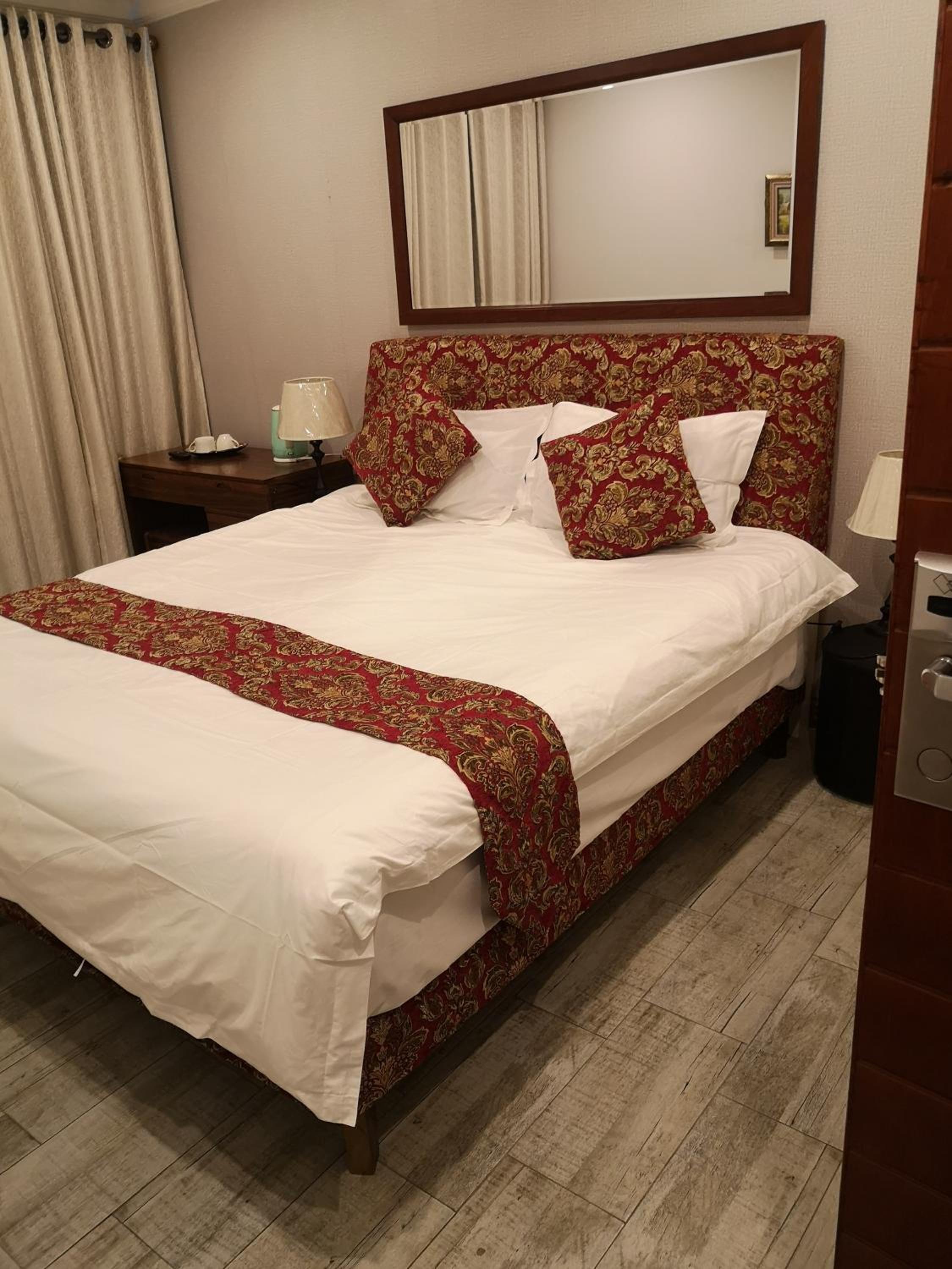 Lotus Guest House