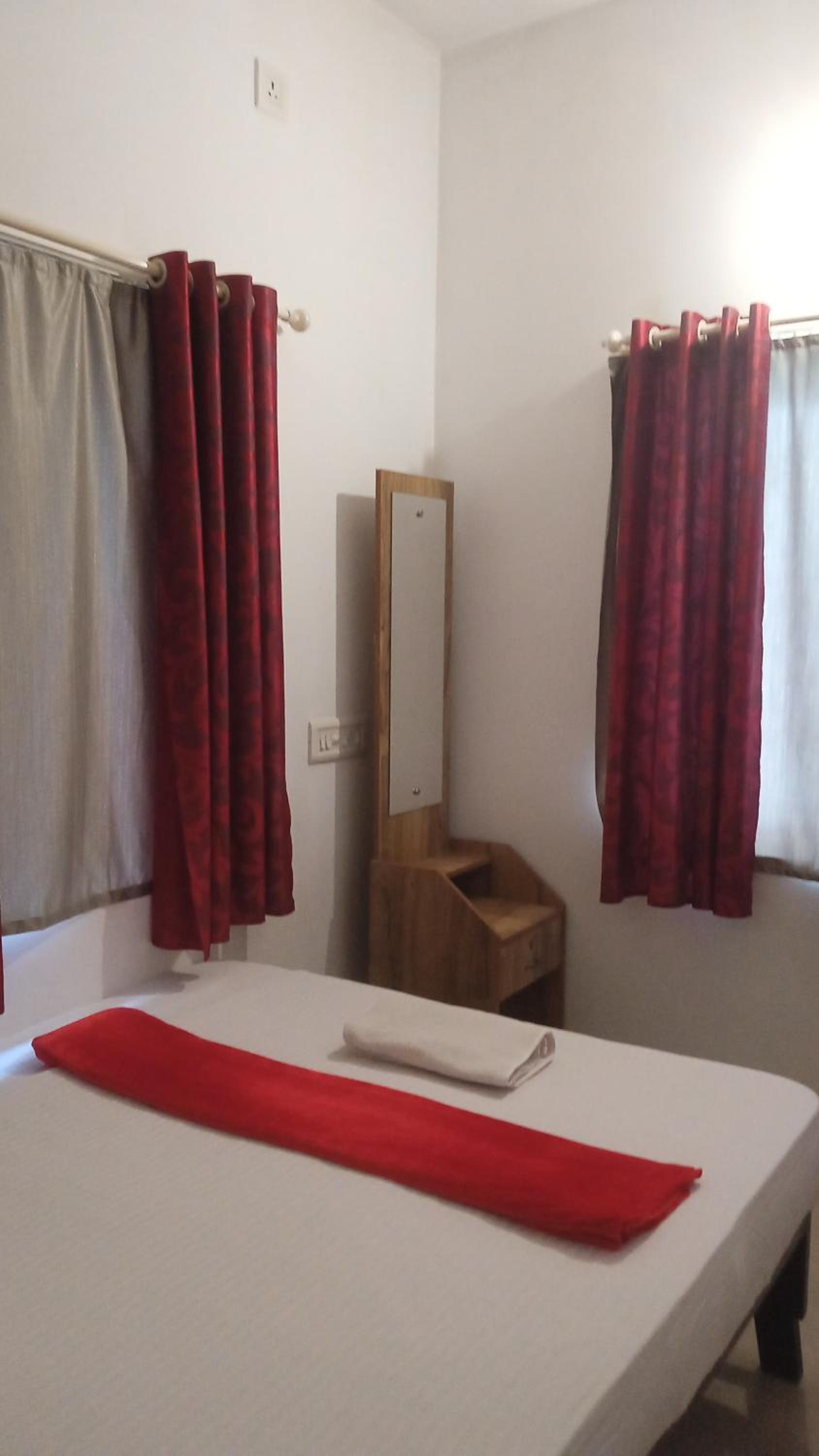 Dion Homestay view 2