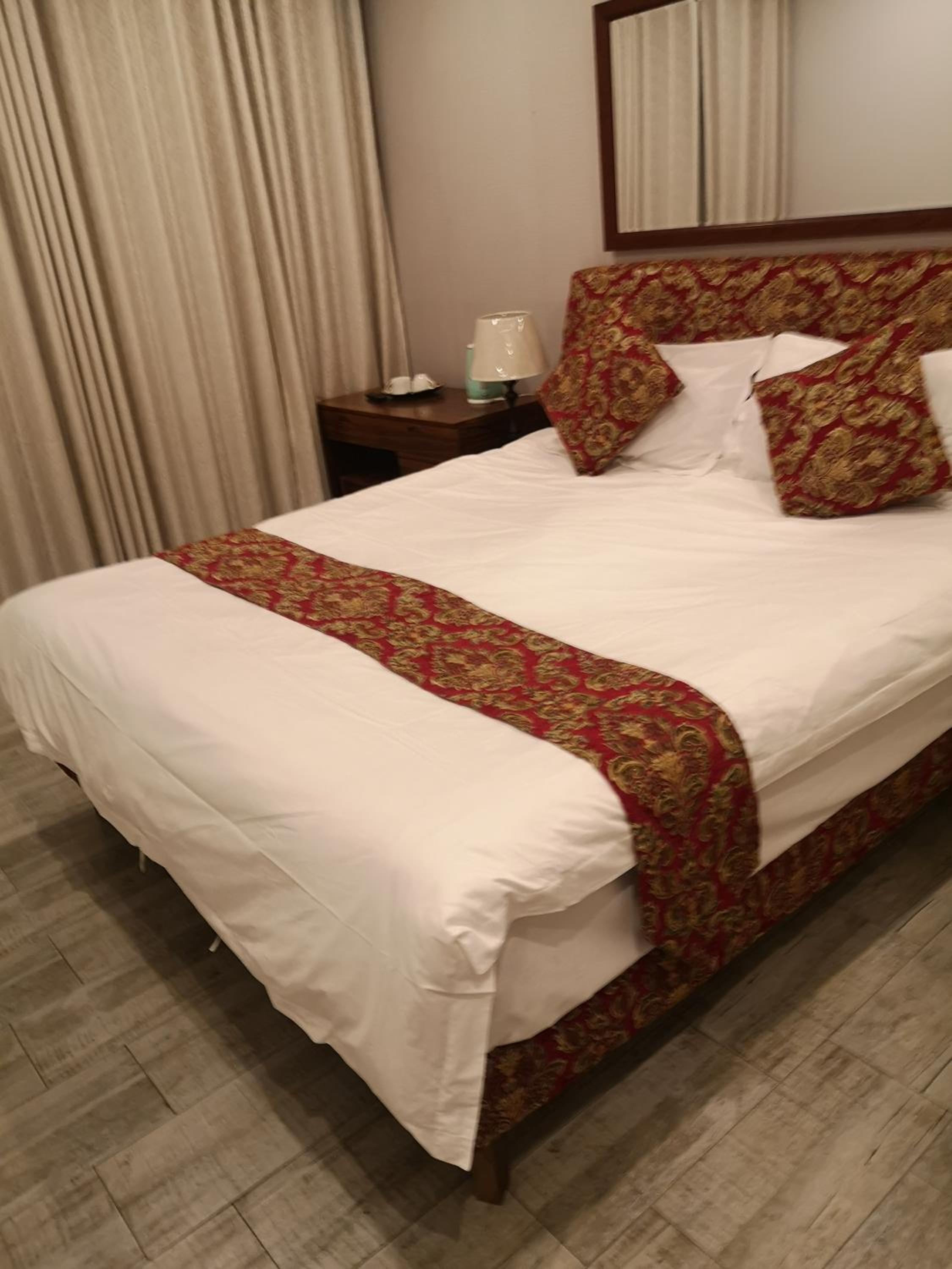 Lotus Guest House
