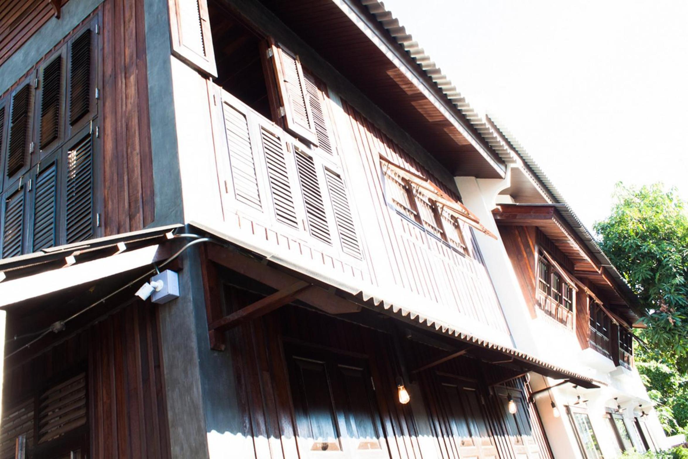 ONCE (upon a time) Chiang Mai Home