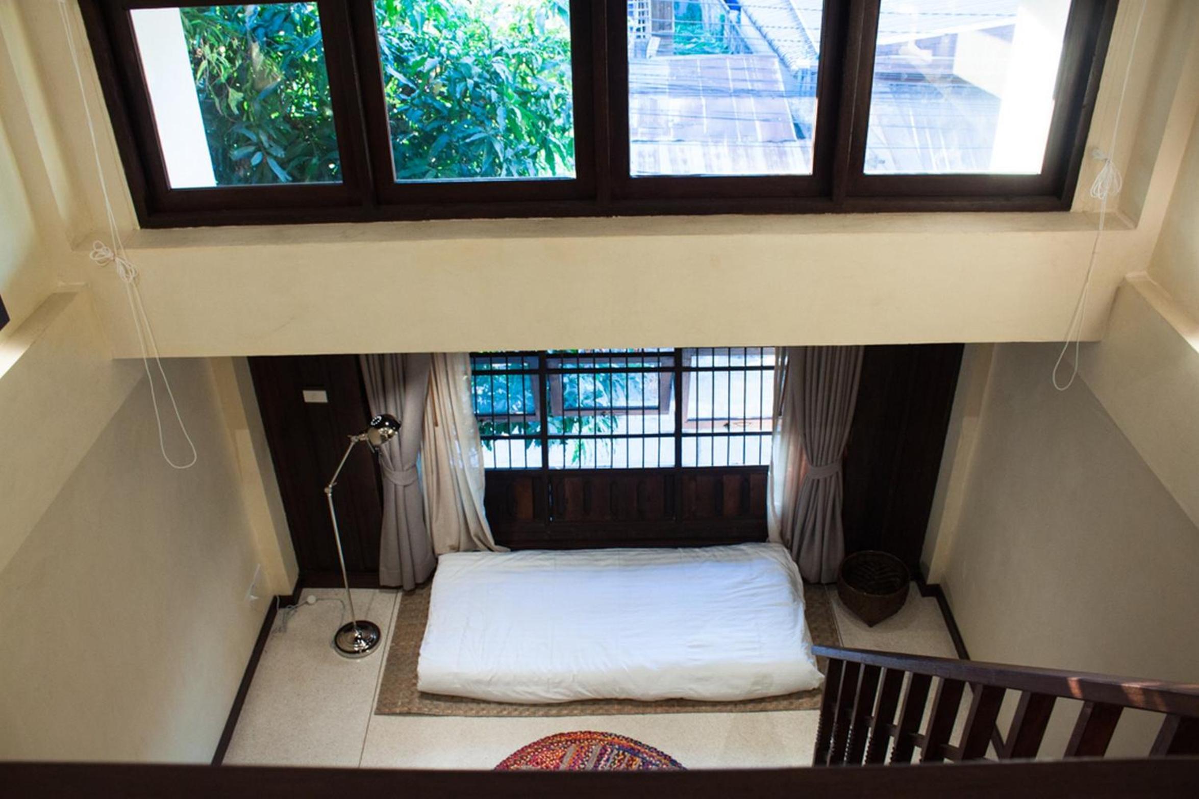 ONCE (upon a time) Chiang Mai Home