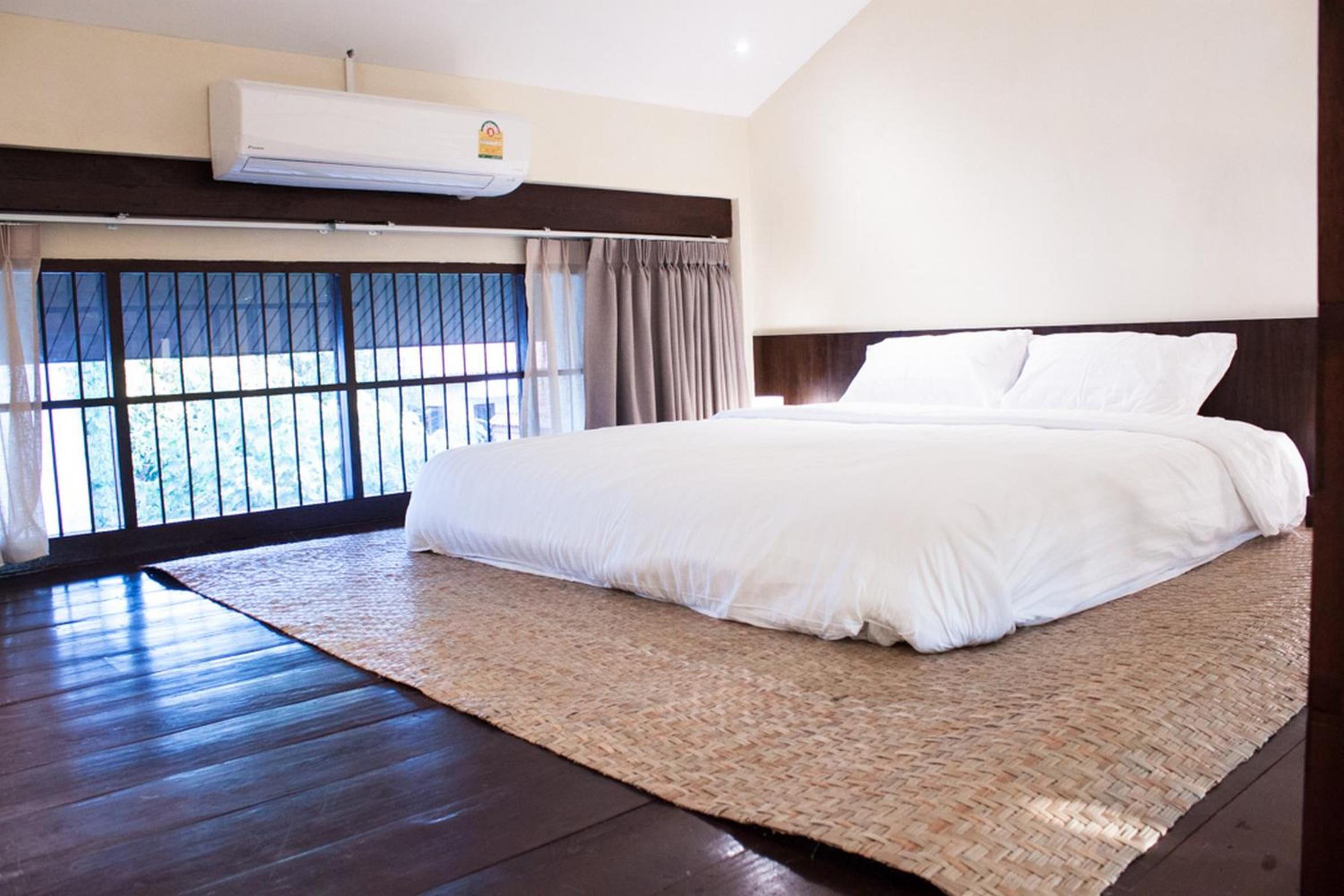 ONCE (upon a time) Chiang Mai Home