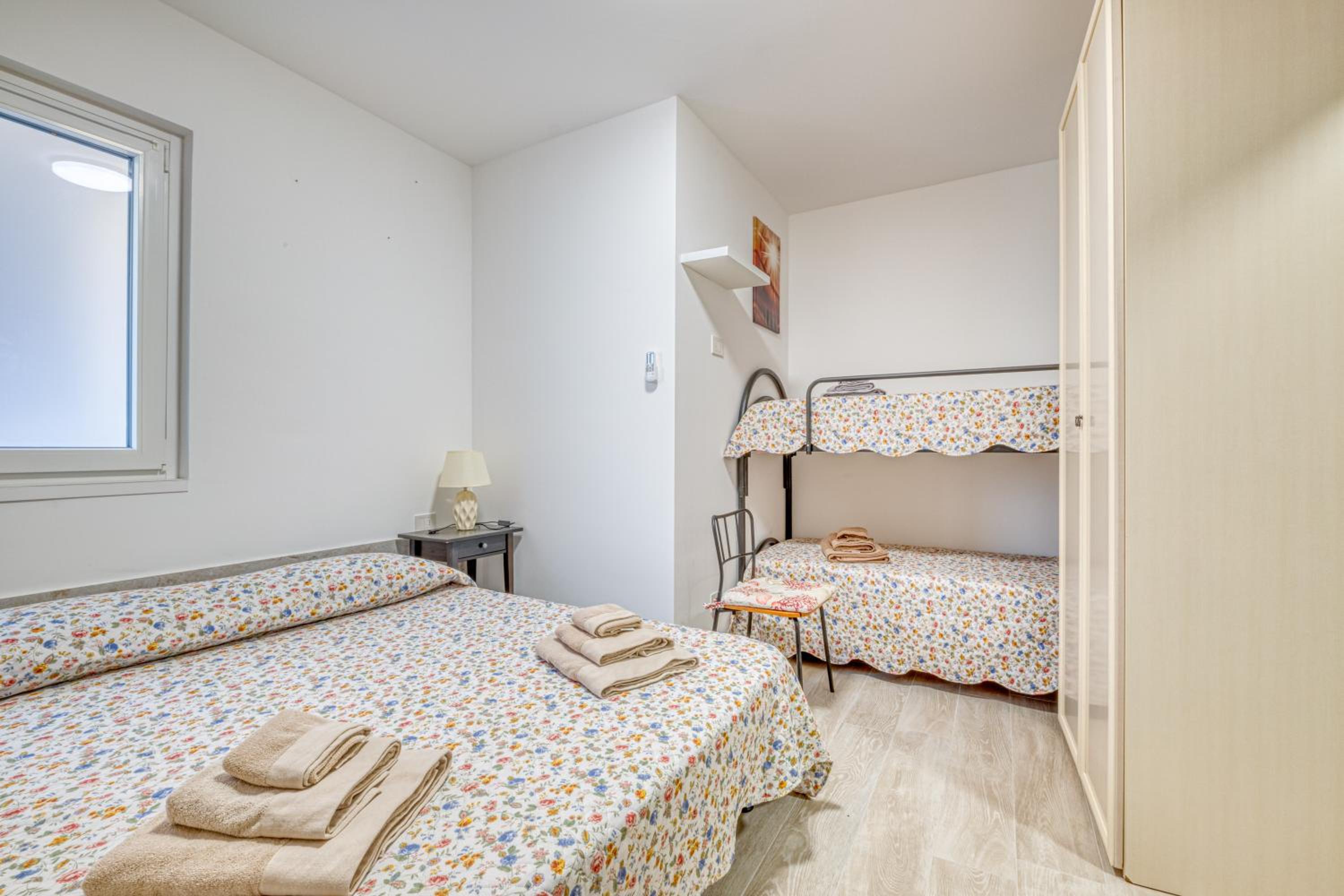Merlo Town Center Apartments