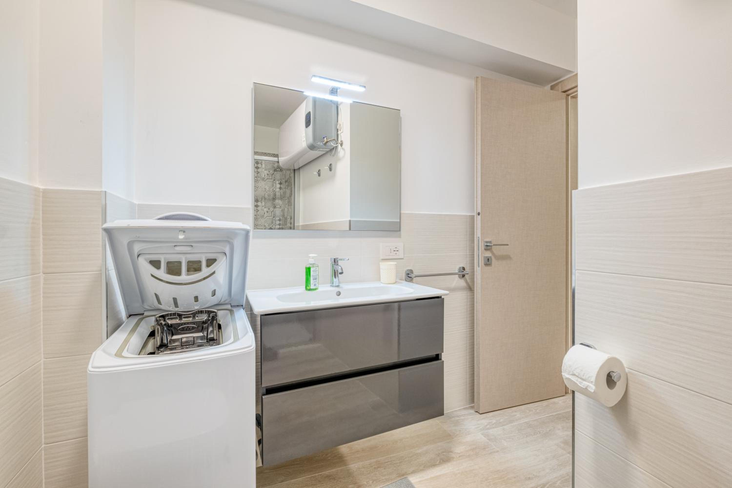 Merlo Town Center Apartments