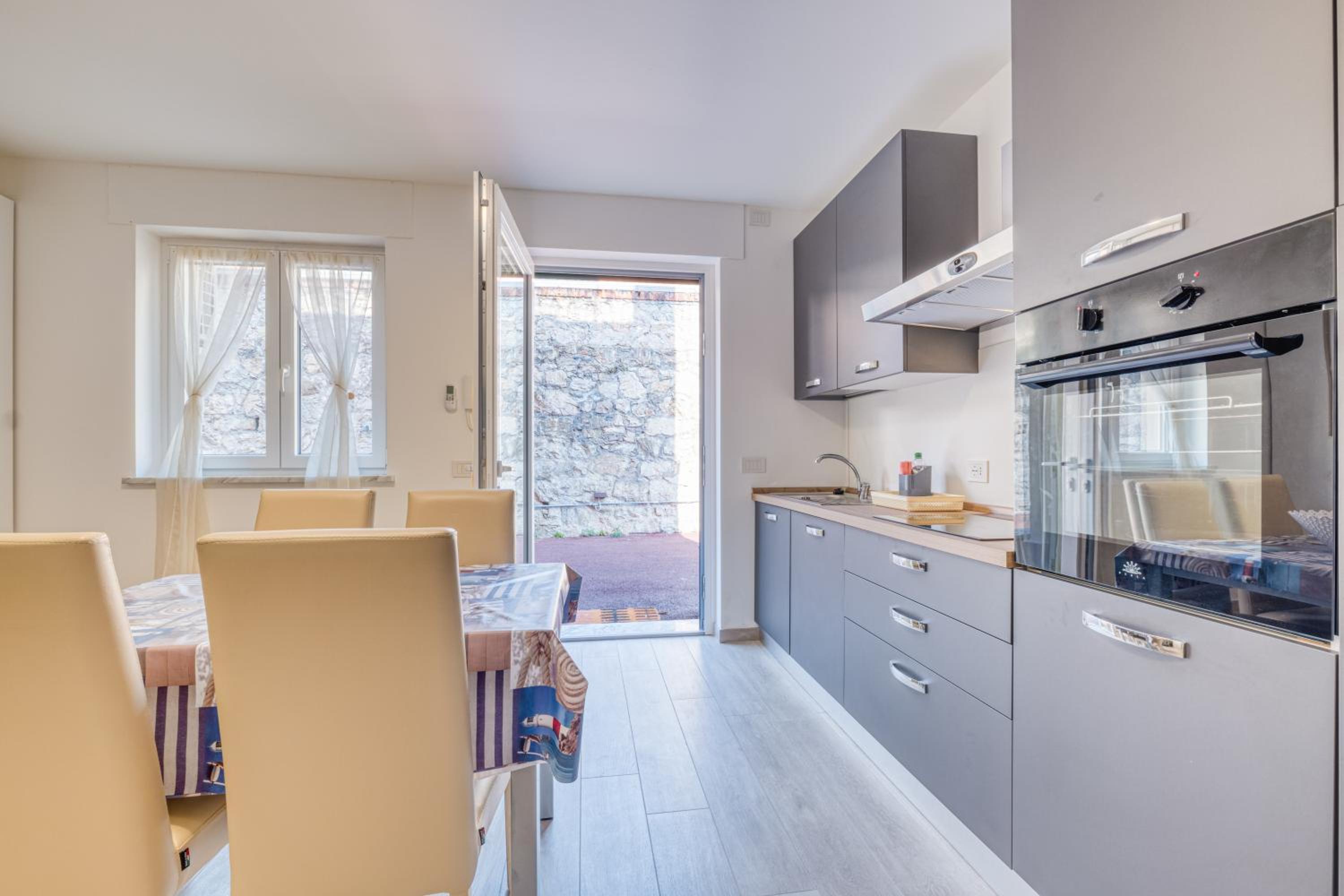 Merlo Town Center Apartments