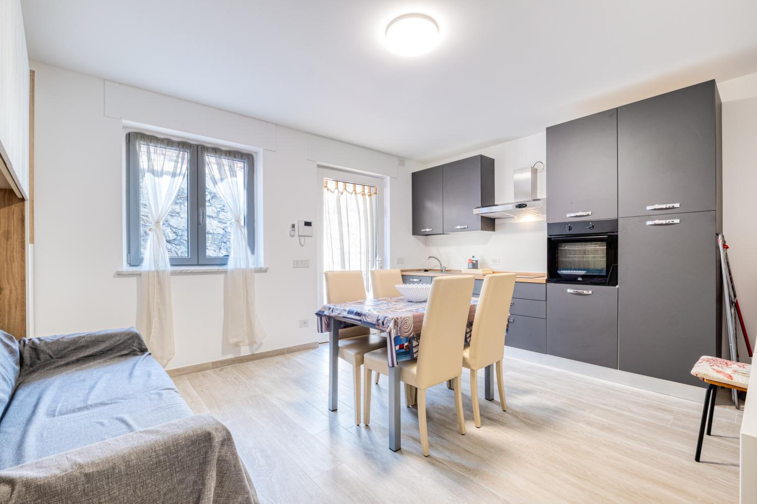 Merlo Town Center Apartments