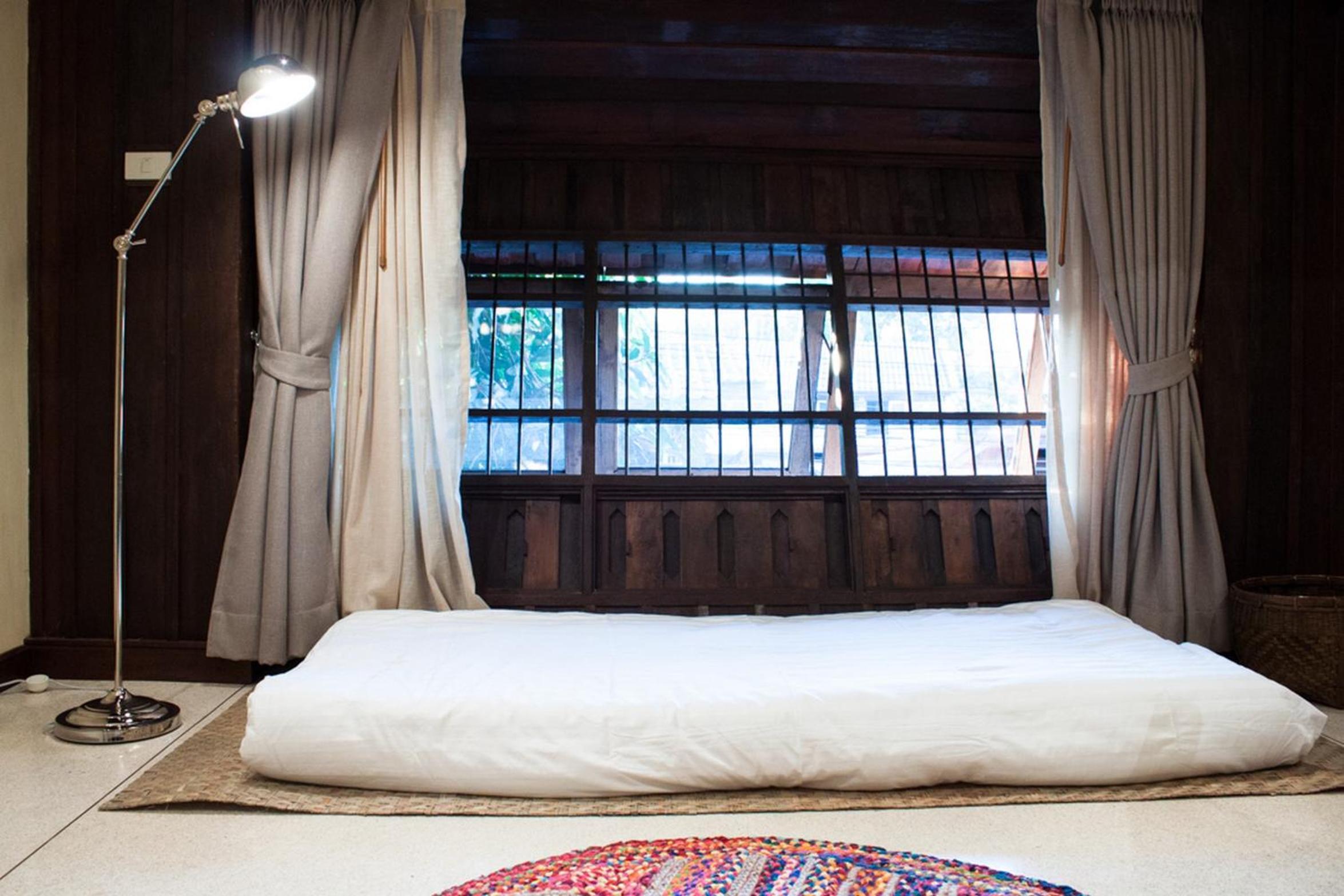 ONCE (upon a time) Chiang Mai Home