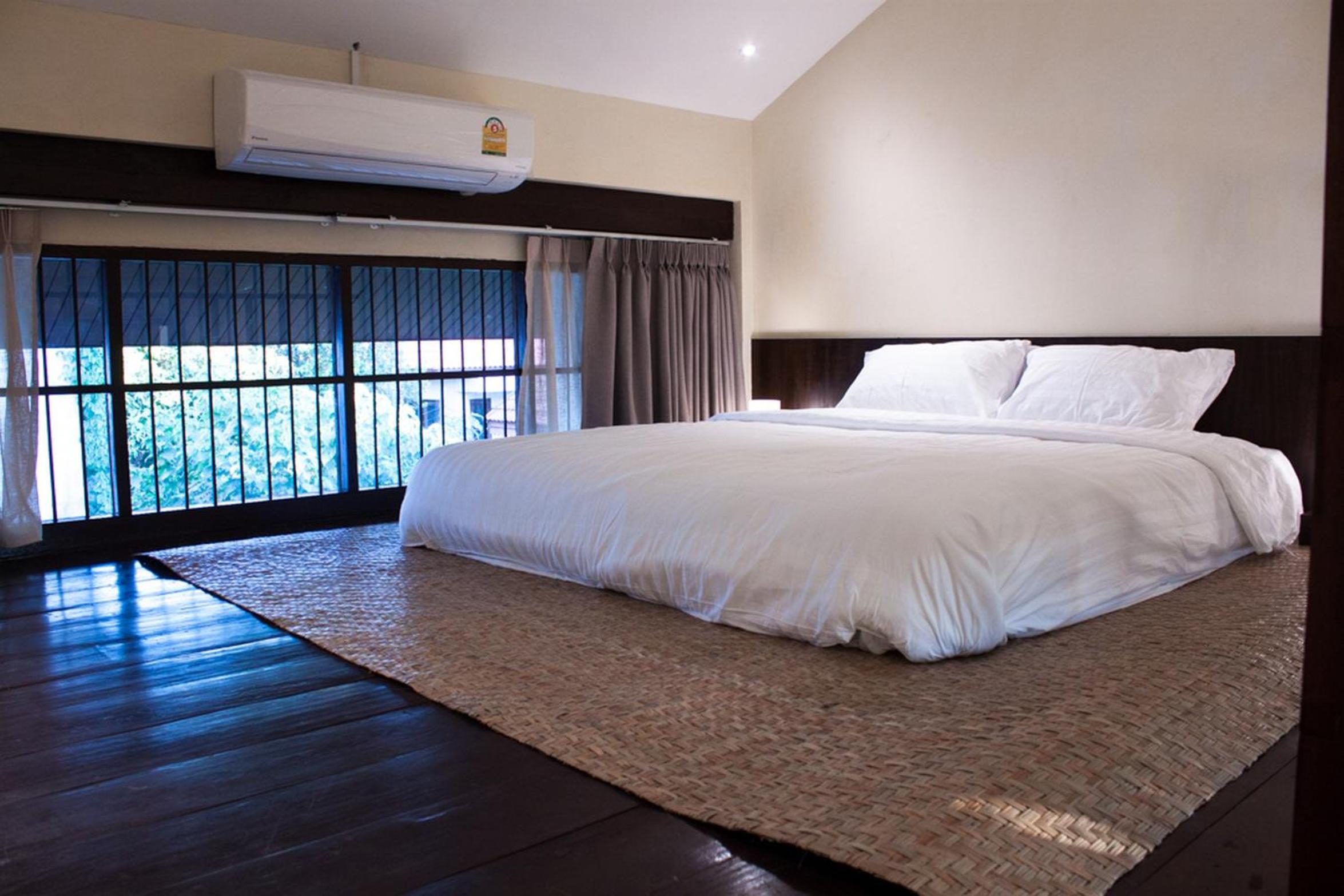 ONCE (upon a time) Chiang Mai Home
