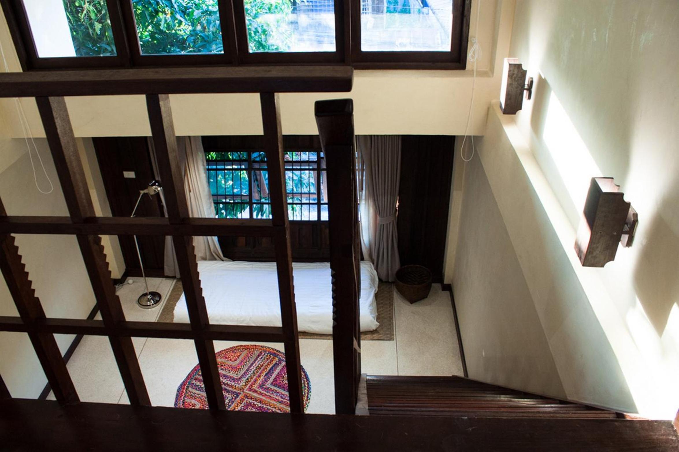 ONCE (upon a time) Chiang Mai Home