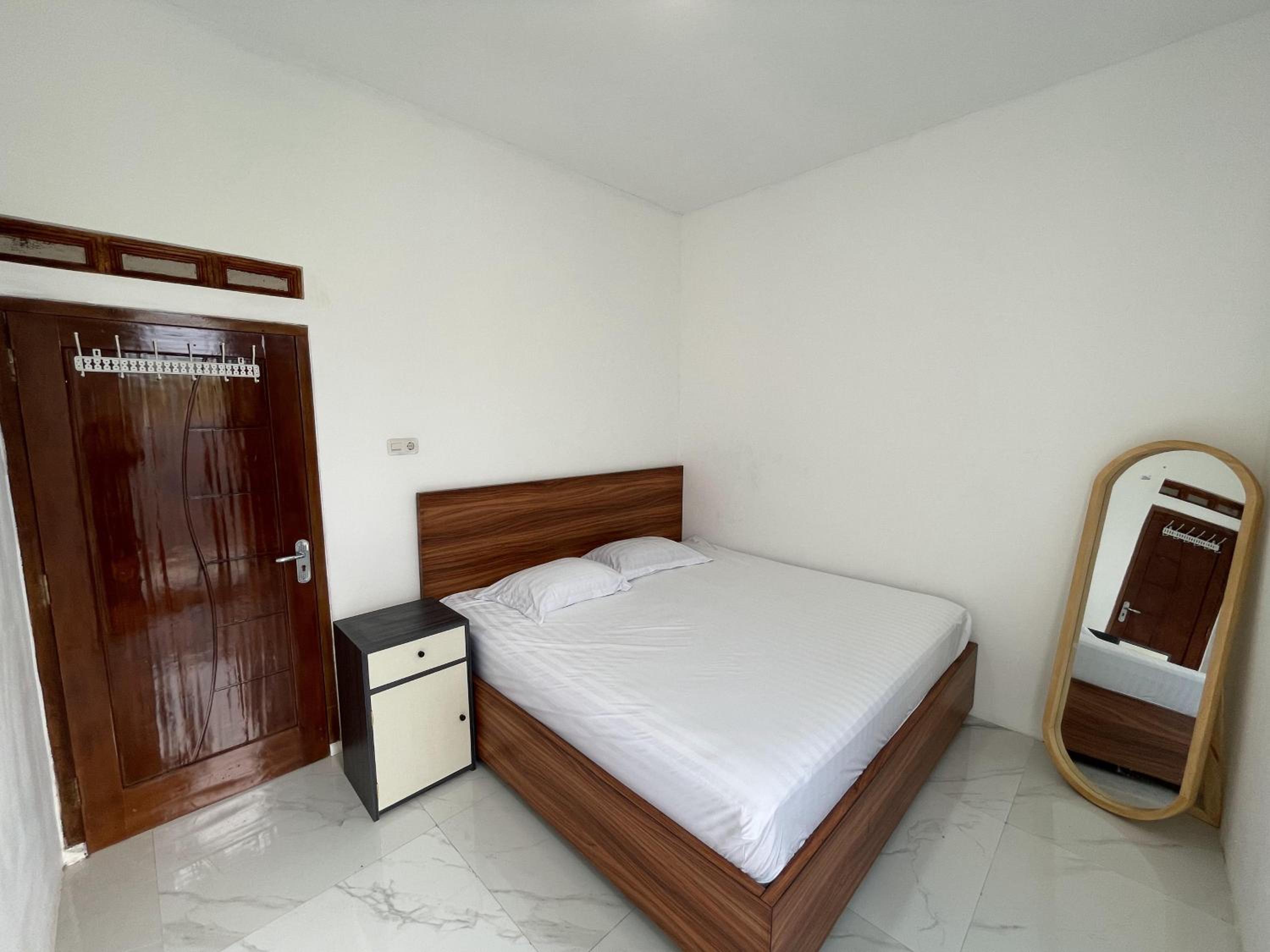 Villa Madukoro Asri