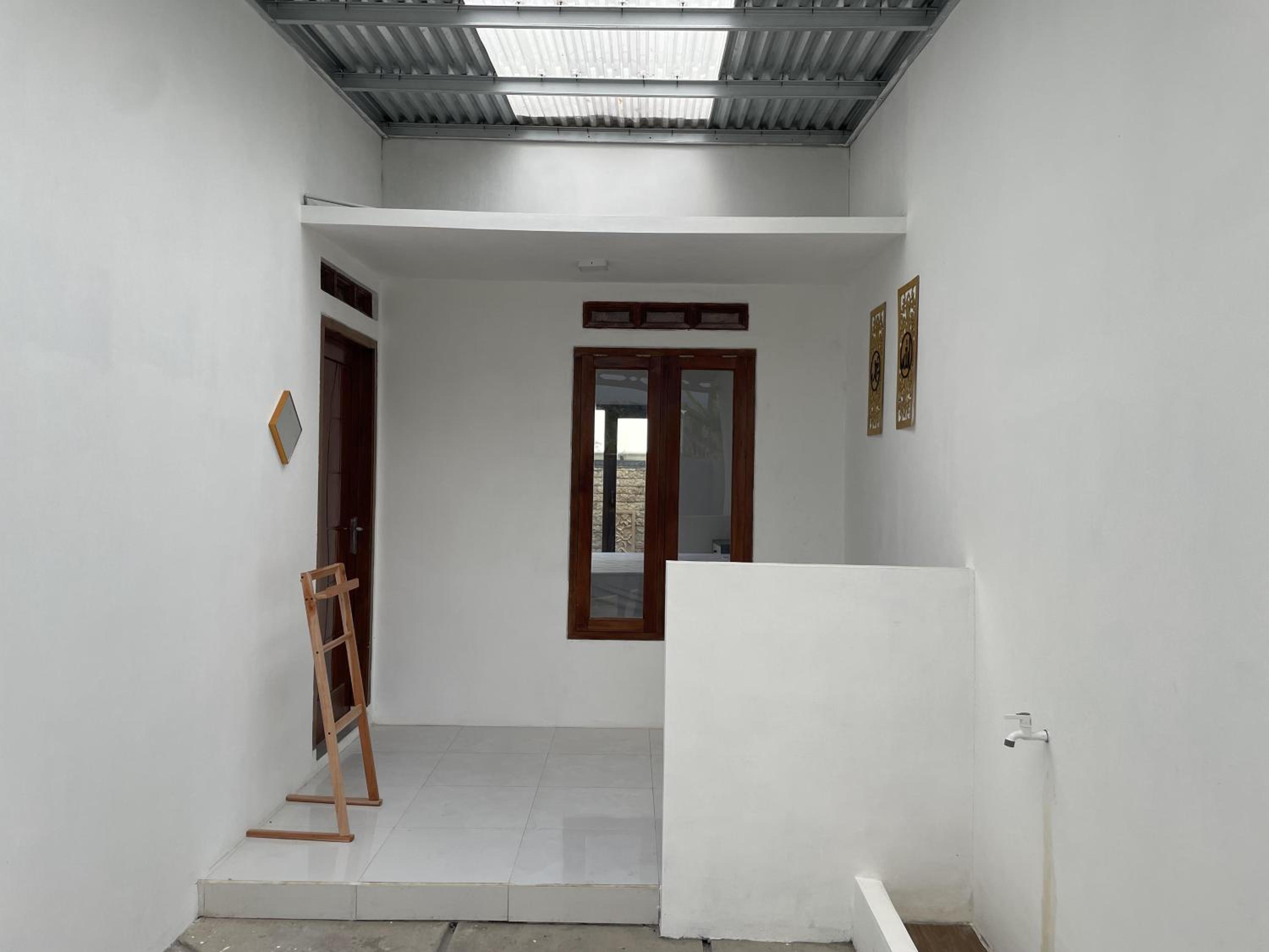 Villa Madukoro Asri