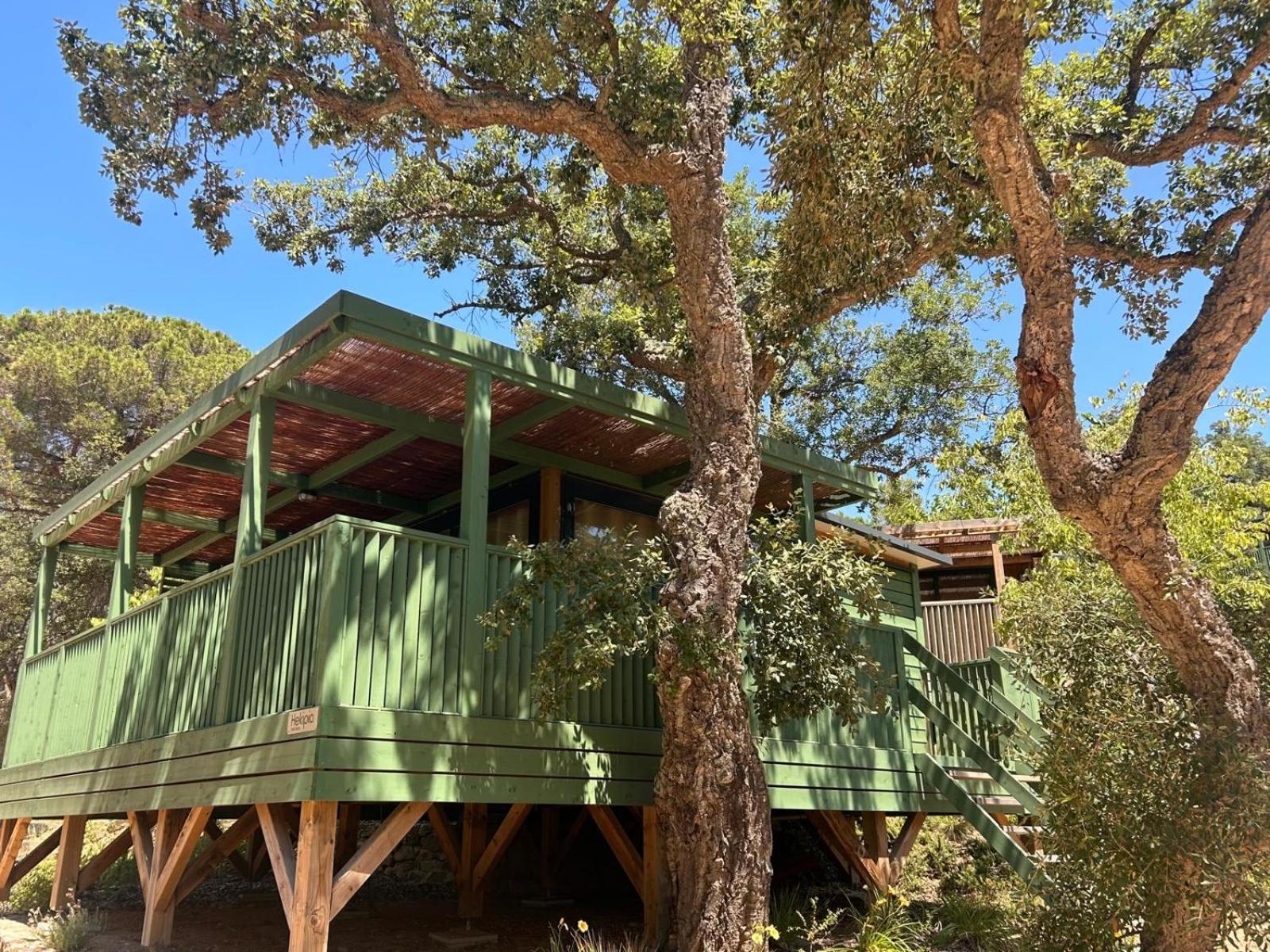 Camping Cala Pola