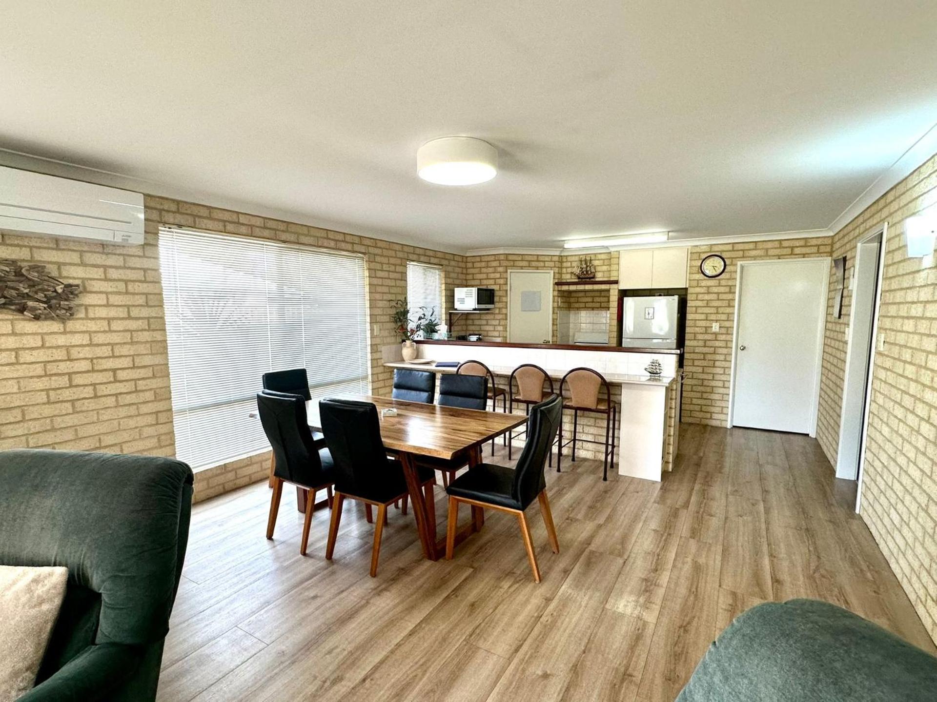 Our Beach House- Busselton
