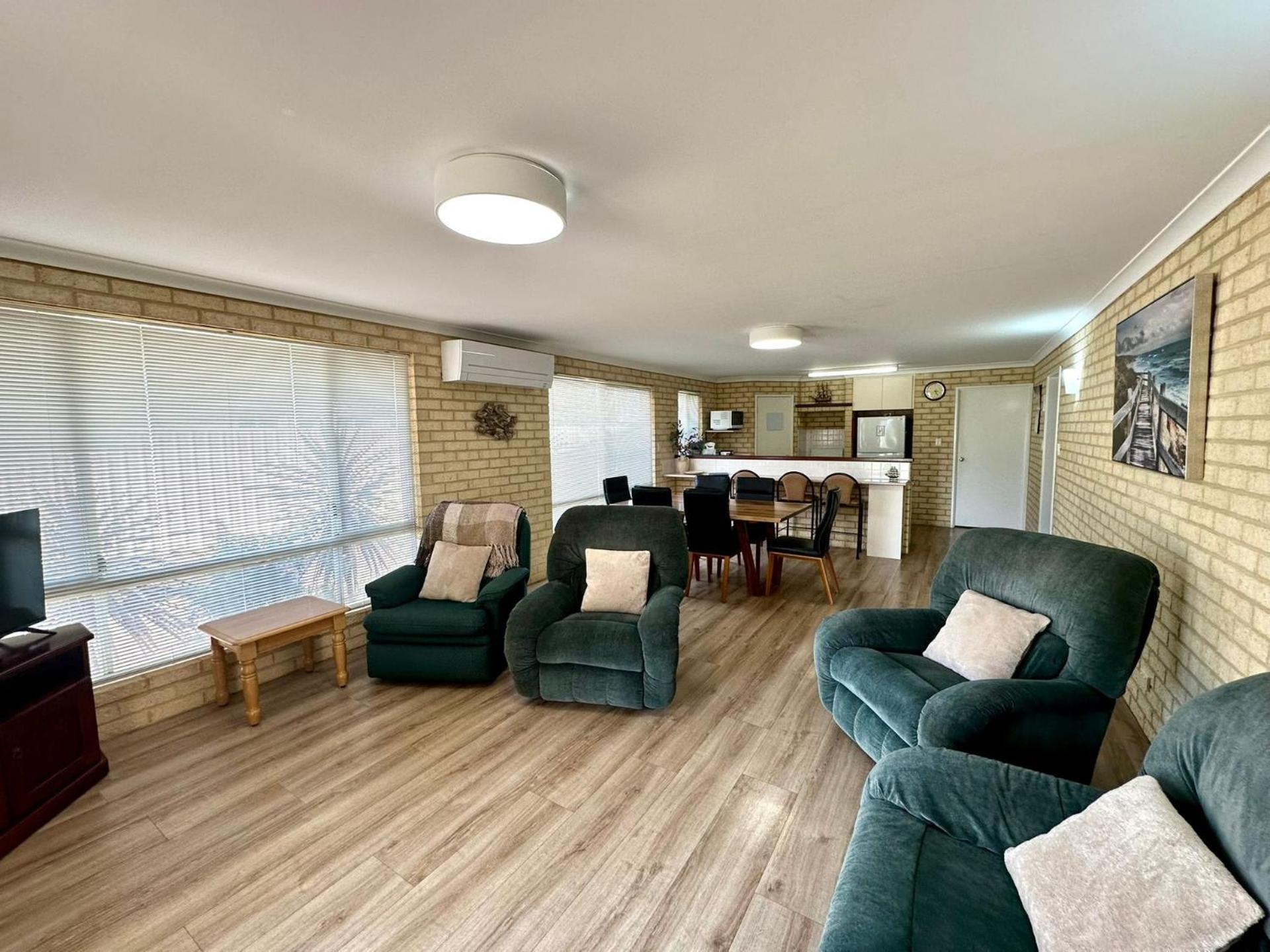 Our Beach House- Busselton