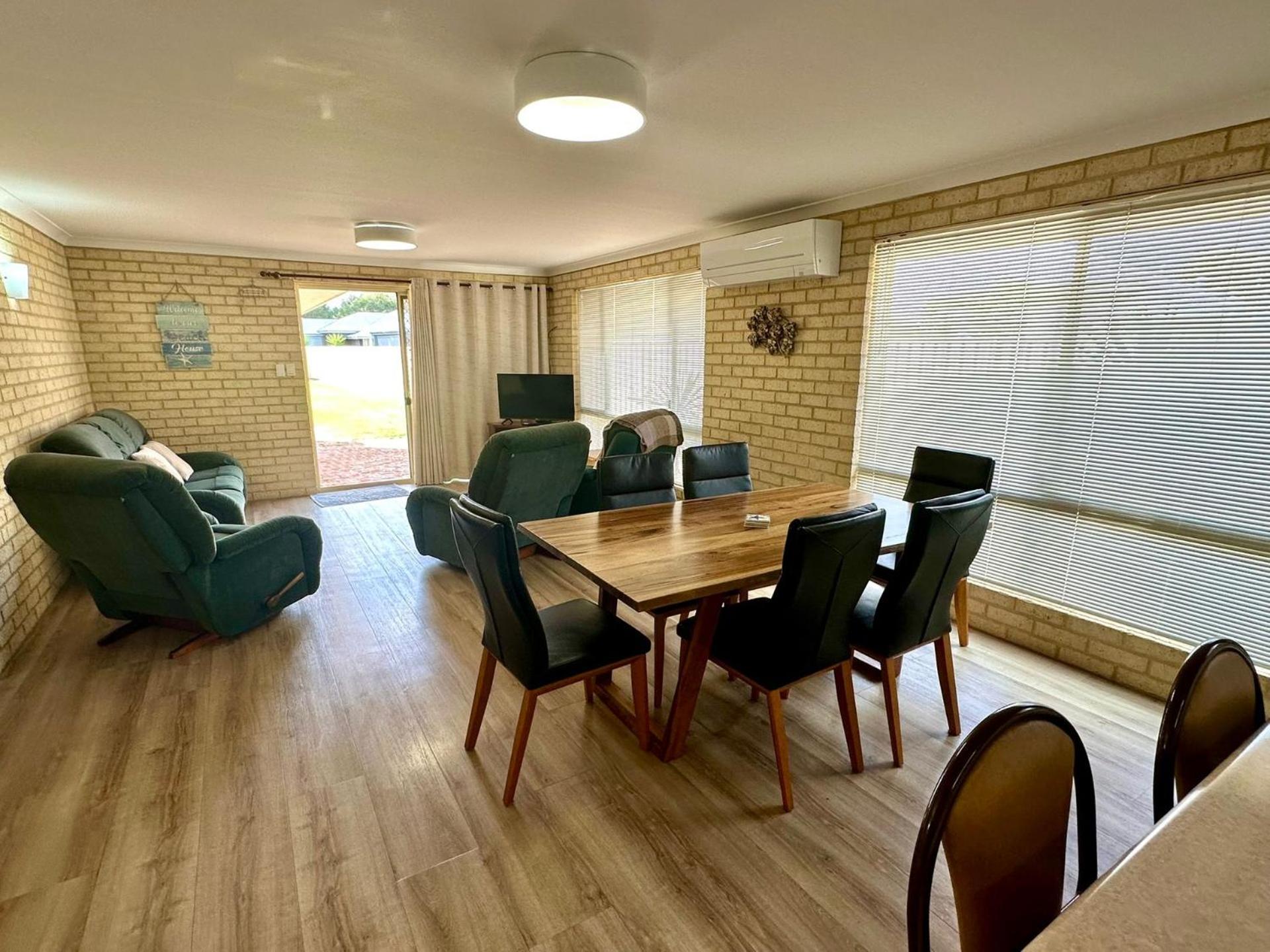 Our Beach House- Busselton