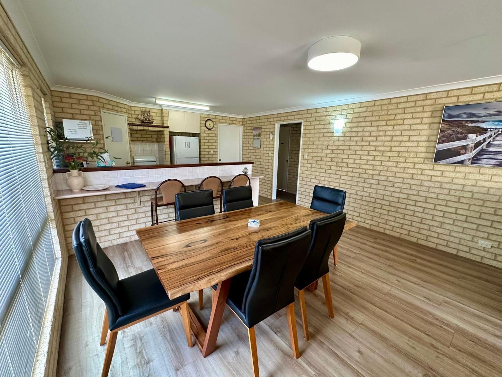 Our Beach House- Busselton