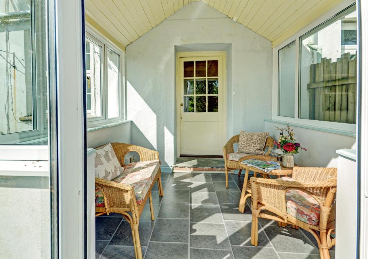 4 Bed in Parracombe oc-laurel